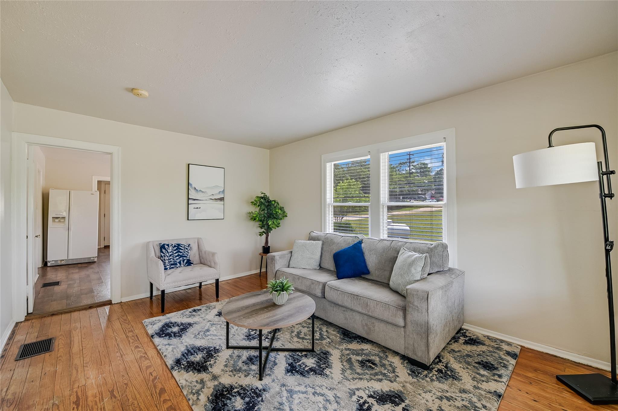 600 County Road 152, Georgetown, TX 78626