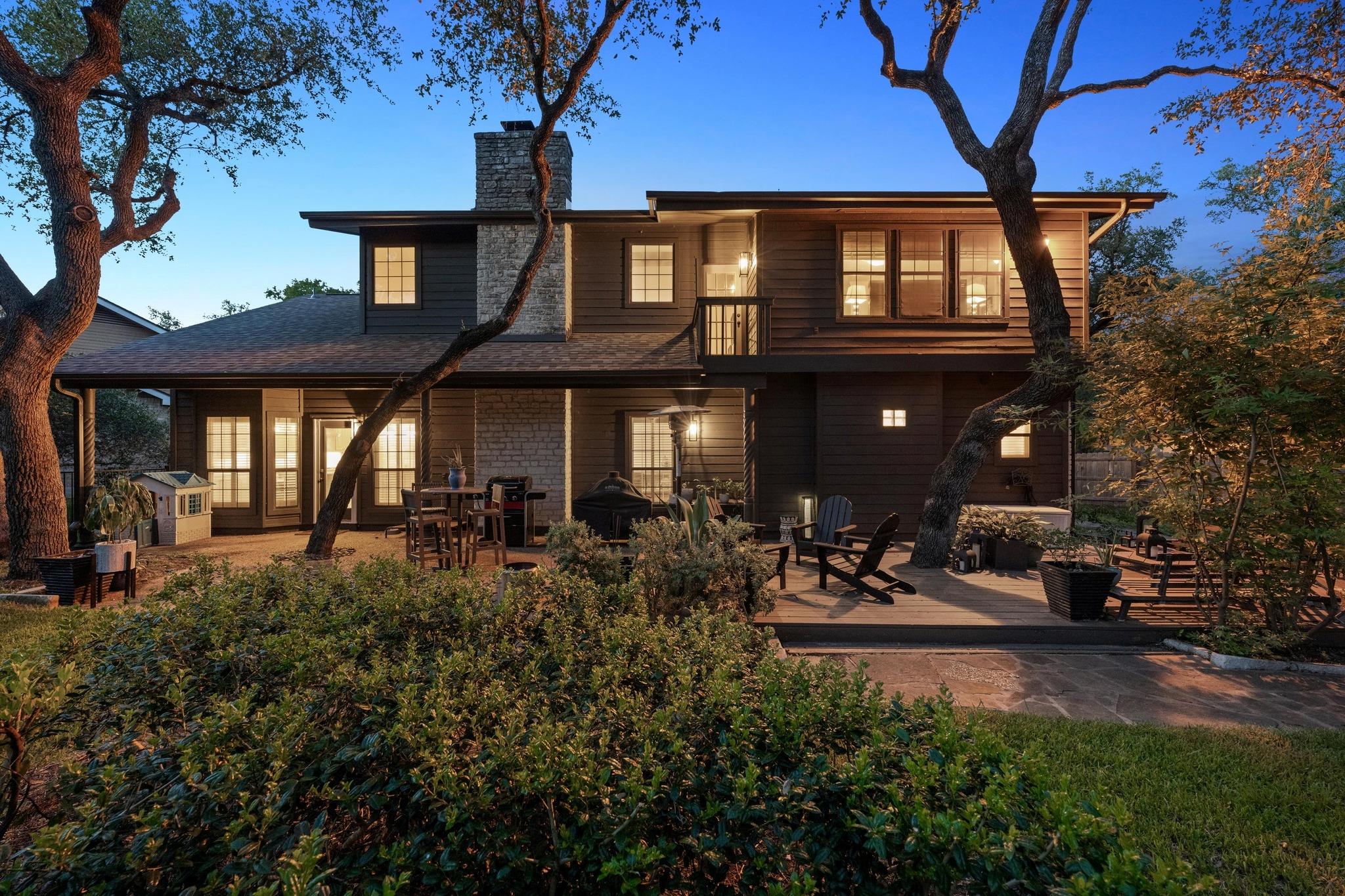 5900 Cartwright Cv, Austin, TX 78731