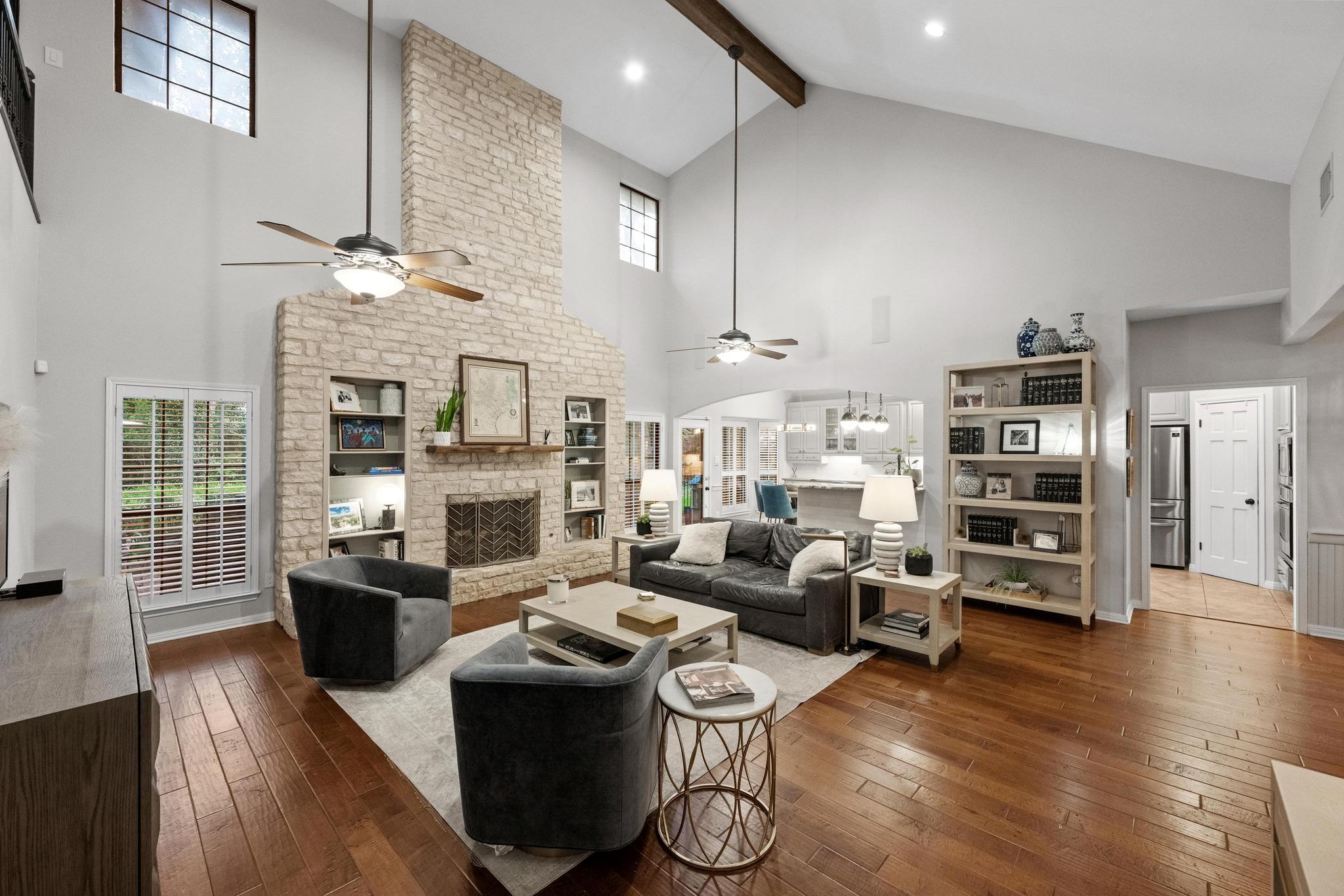5900 Cartwright Cv, Austin, TX 78731