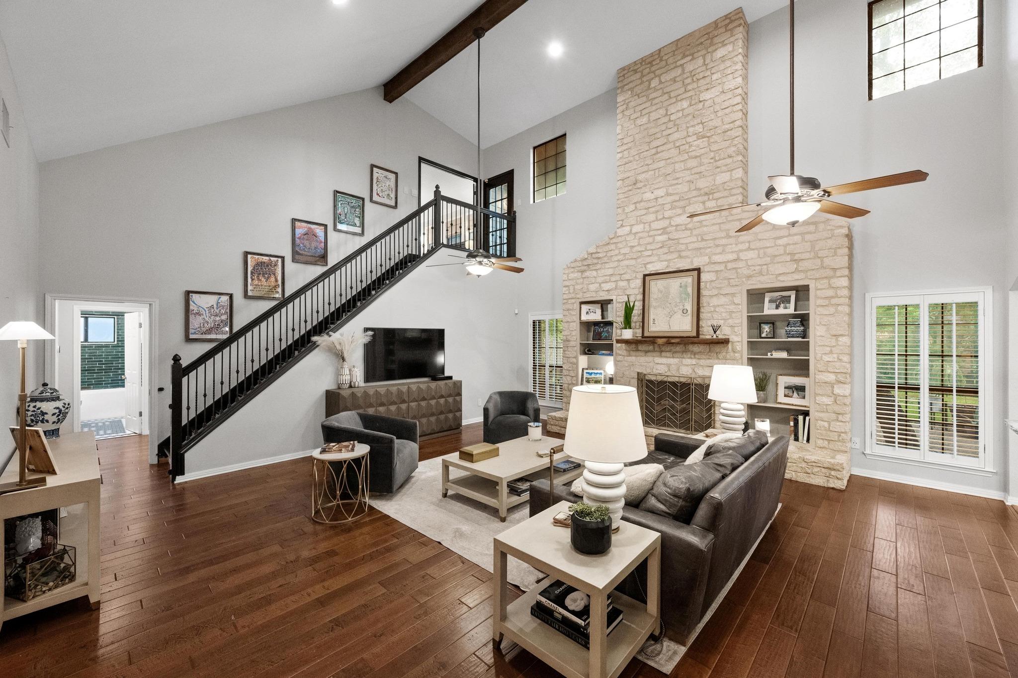 5900 Cartwright Cv, Austin, TX 78731