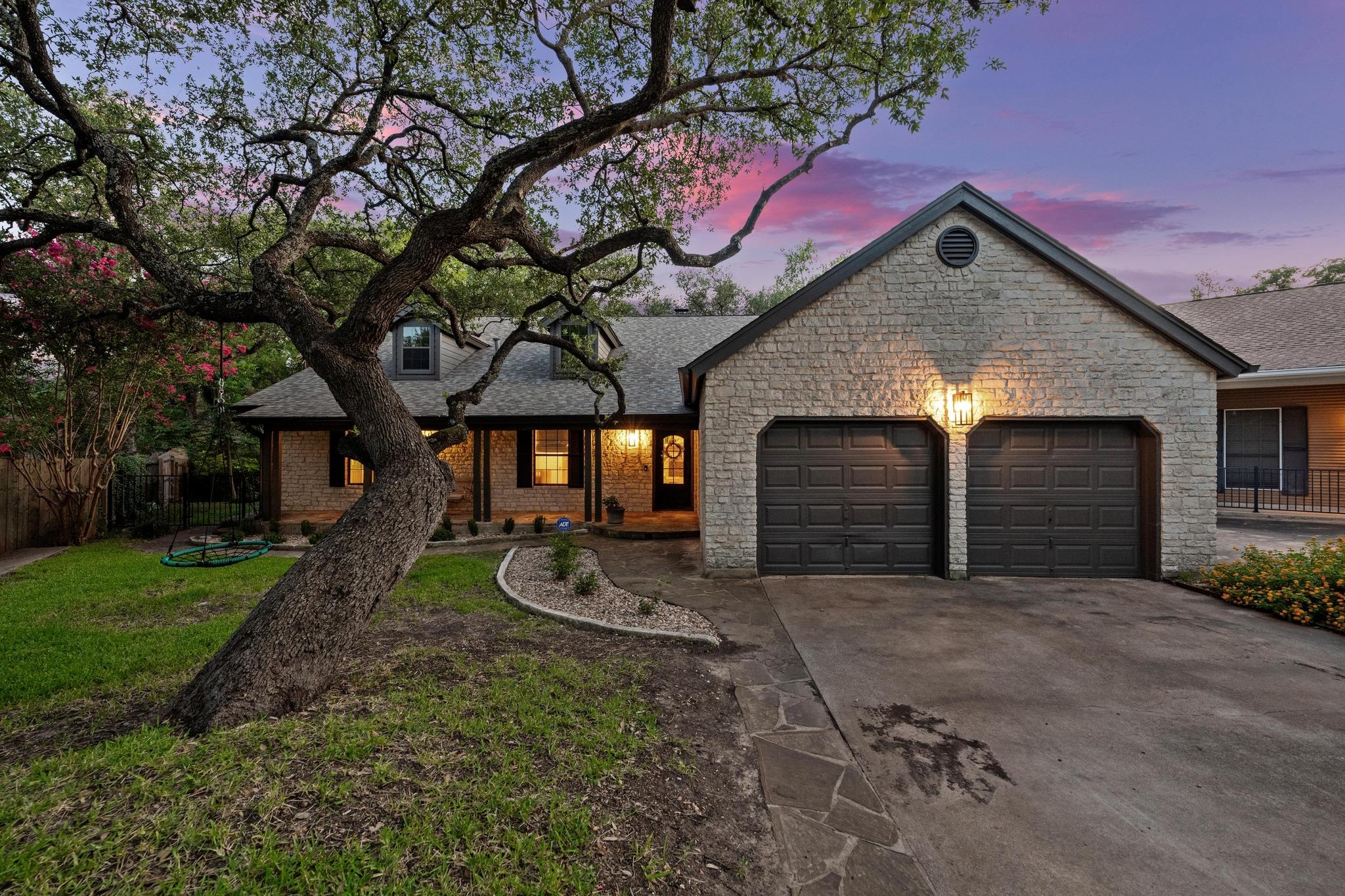 5900 Cartwright Cv, Austin, TX 78731