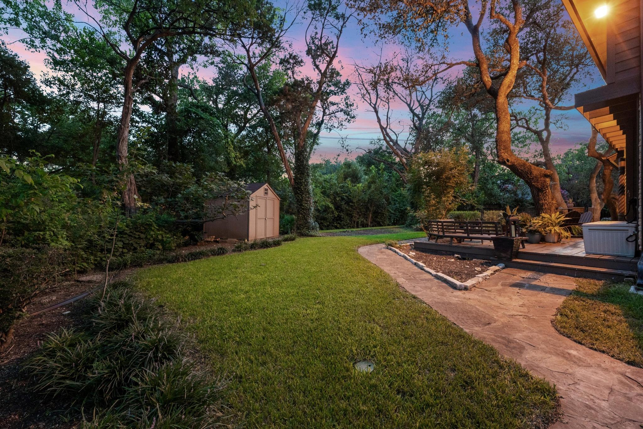 5900 Cartwright Cv, Austin, TX 78731