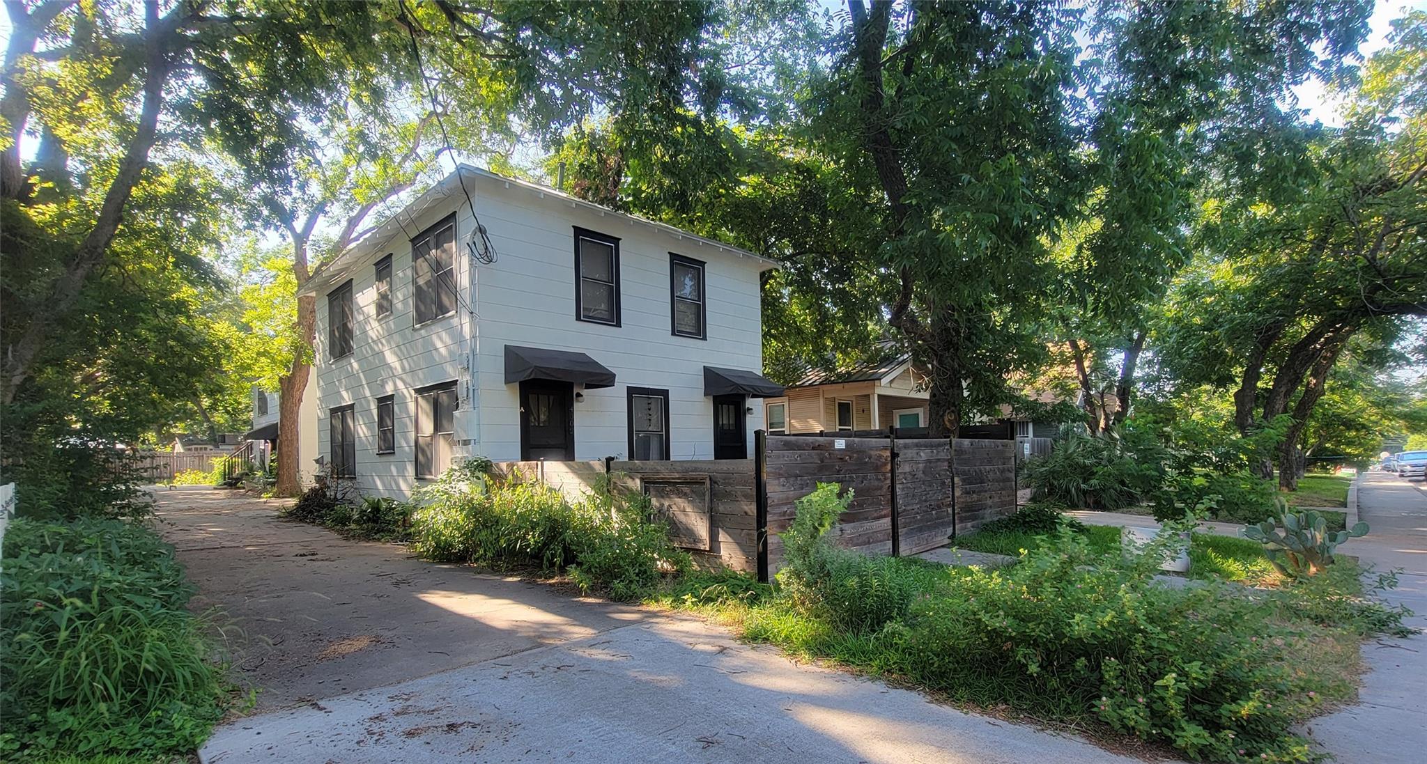 4302 Avenue G # B, Austin, TX 78751