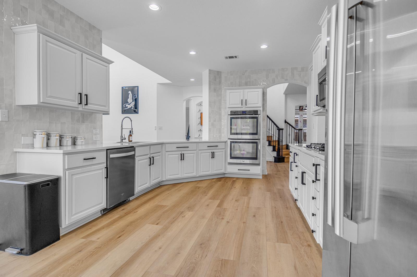 2711 Saint Paul Rivera Ln, Round Rock, TX 78665