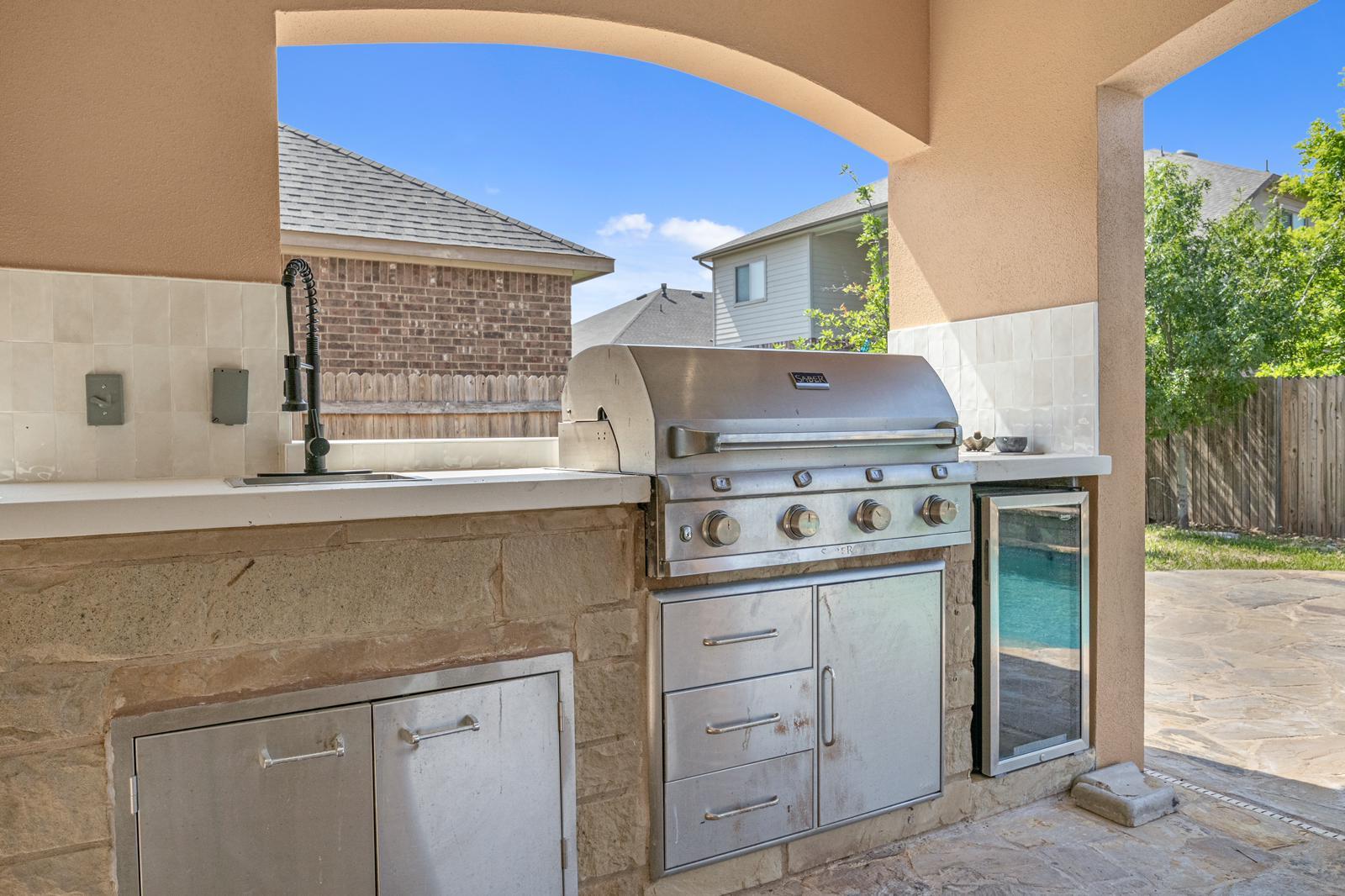 2711 Saint Paul Rivera Ln, Round Rock, TX 78665