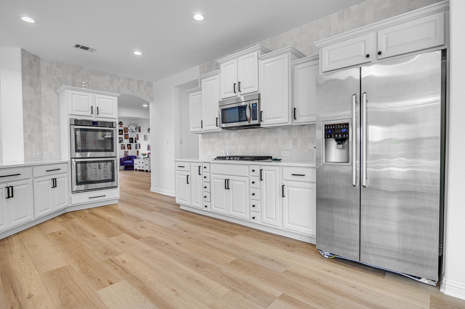 2711 Saint Paul Rivera Ln, Round Rock, TX 78665