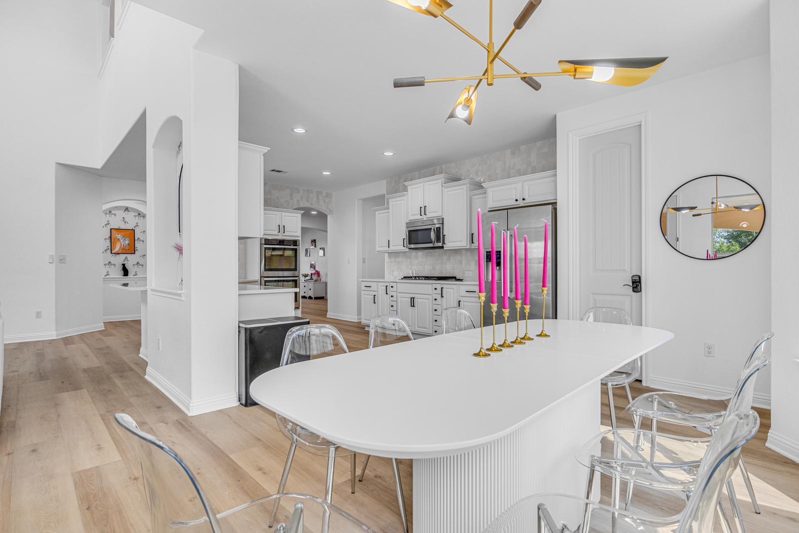 2711 Saint Paul Rivera Ln, Round Rock, TX 78665