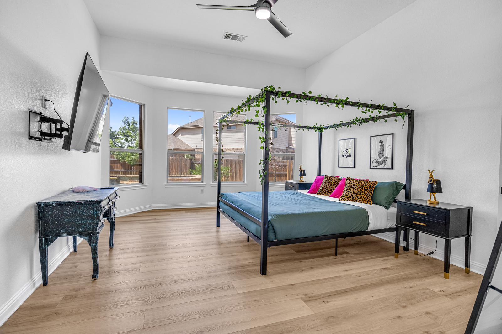 2711 Saint Paul Rivera Ln, Round Rock, TX 78665