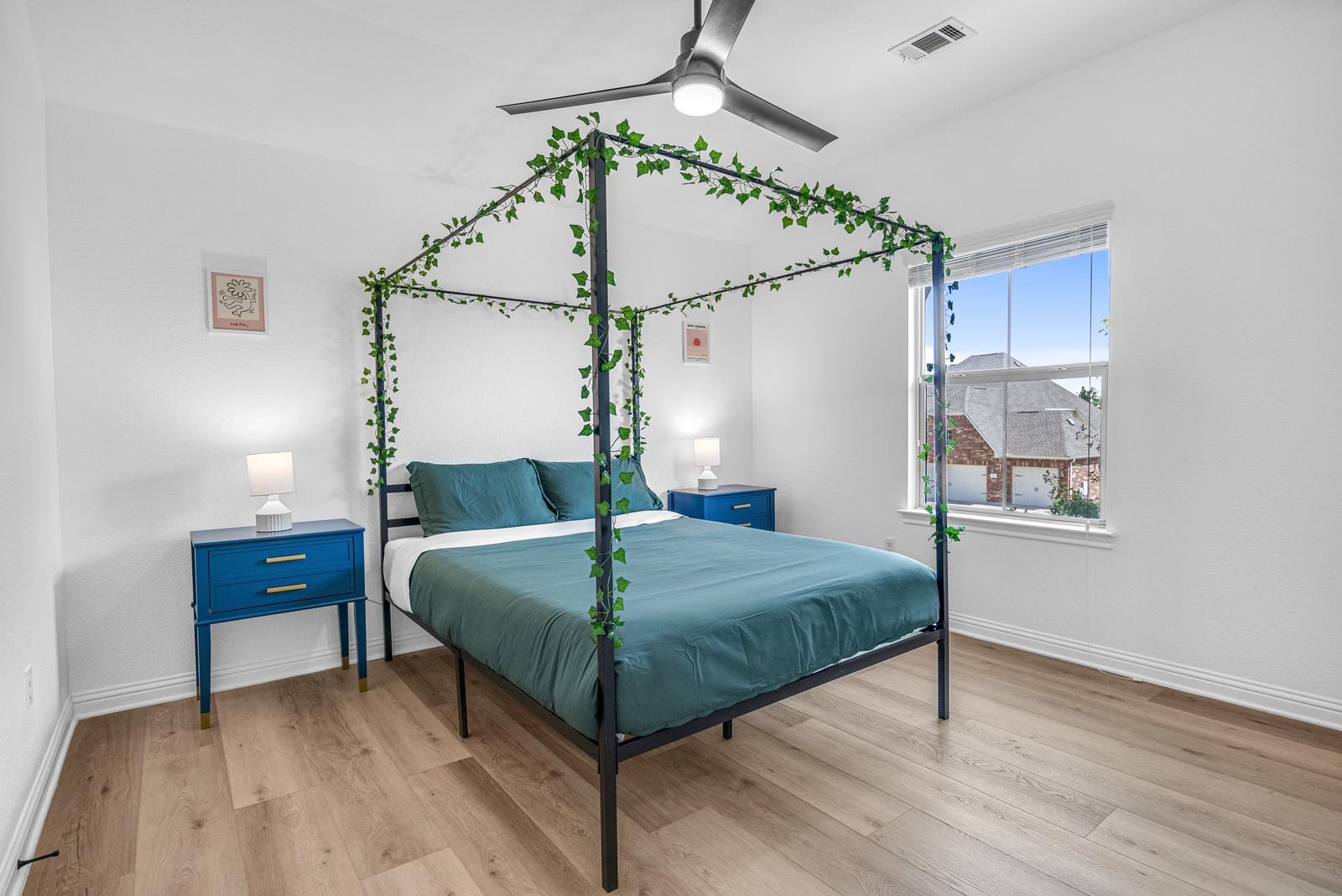 2711 Saint Paul Rivera Ln, Round Rock, TX 78665