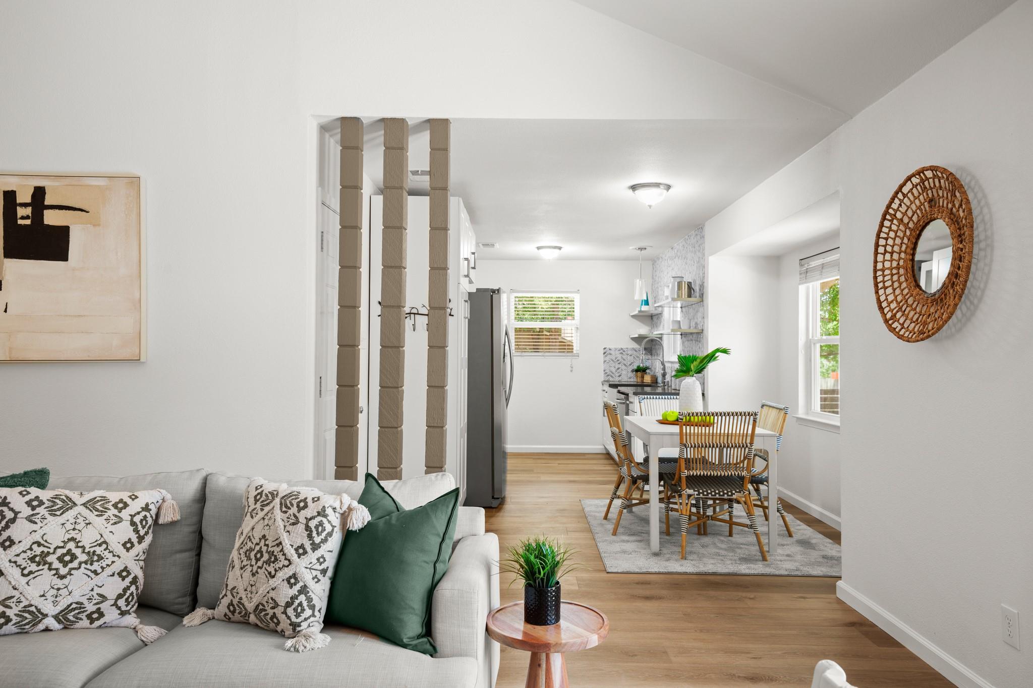 2520 Baxter Dr, Austin, TX 78745