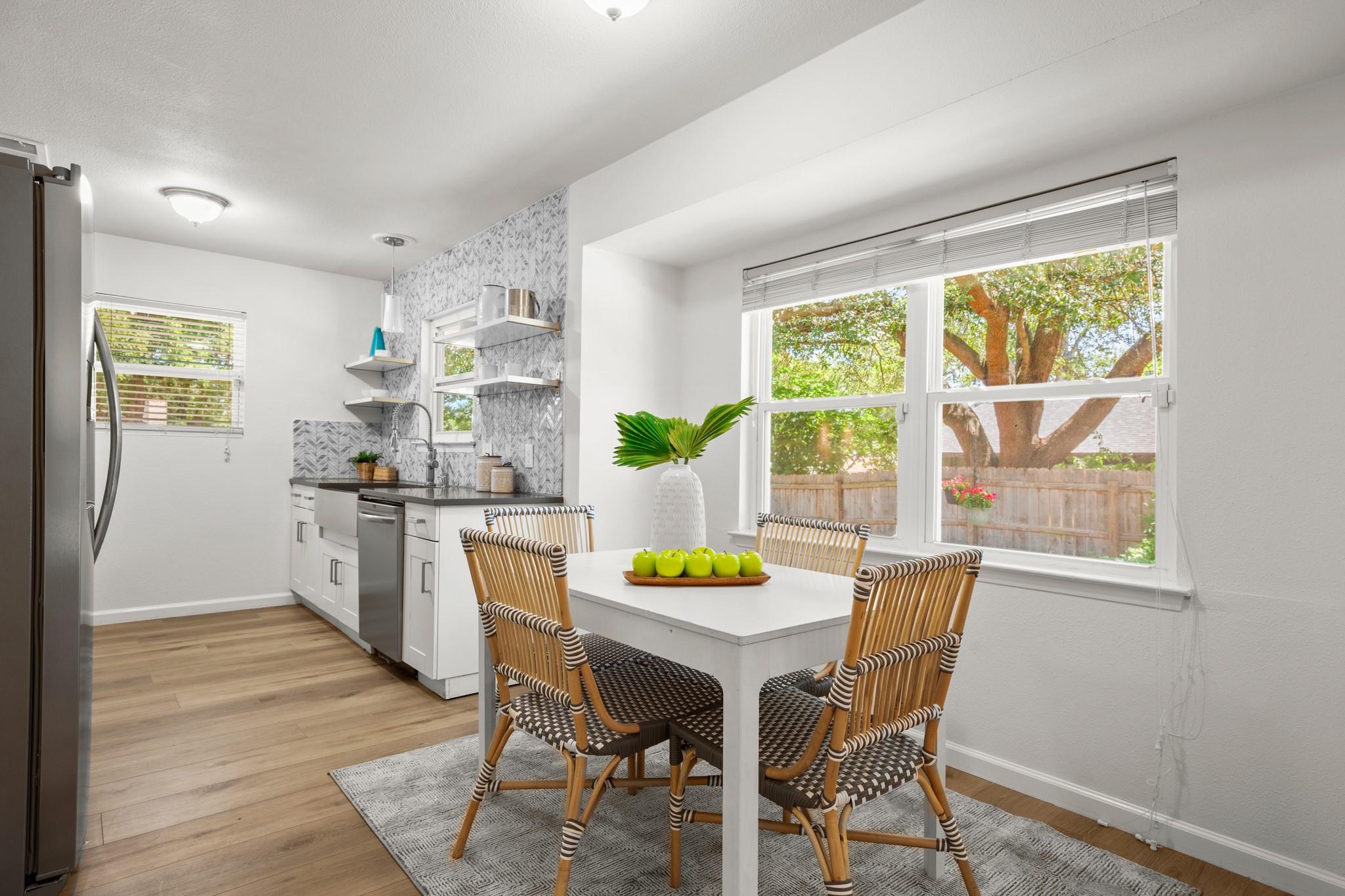 2520 Baxter Dr, Austin, TX 78745