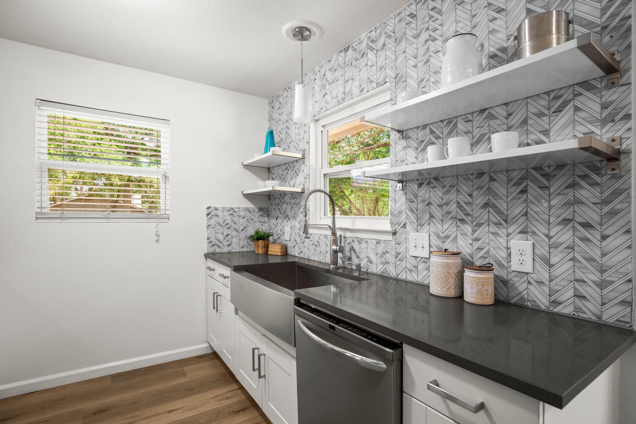 2520 Baxter Dr, Austin, TX 78745