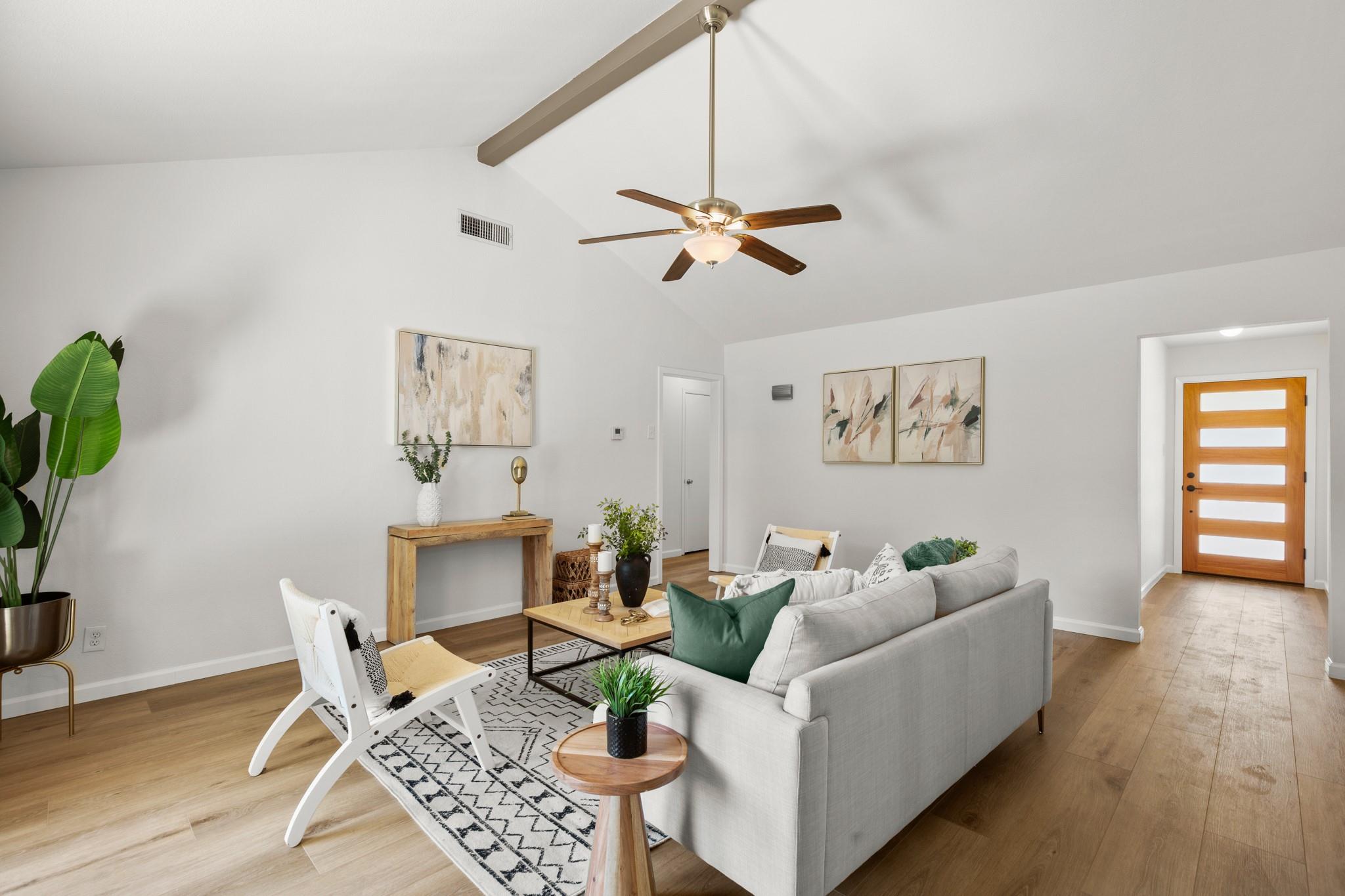 2520 Baxter Dr, Austin, TX 78745