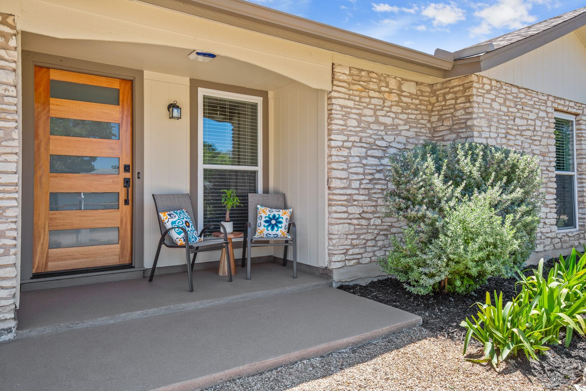 2520 Baxter Dr, Austin, TX 78745