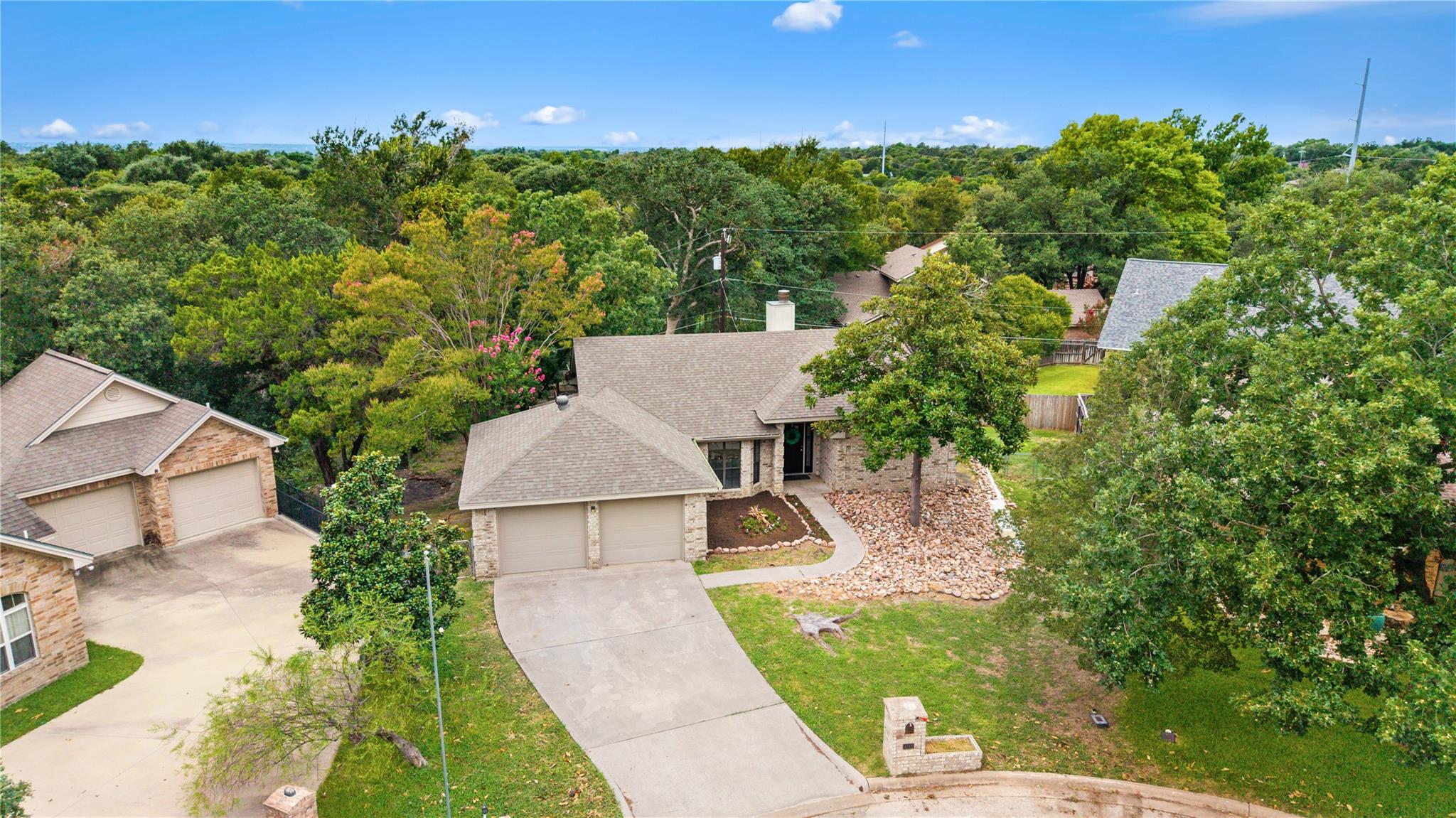 4318 Woodstone Cir, Temple, TX 76502