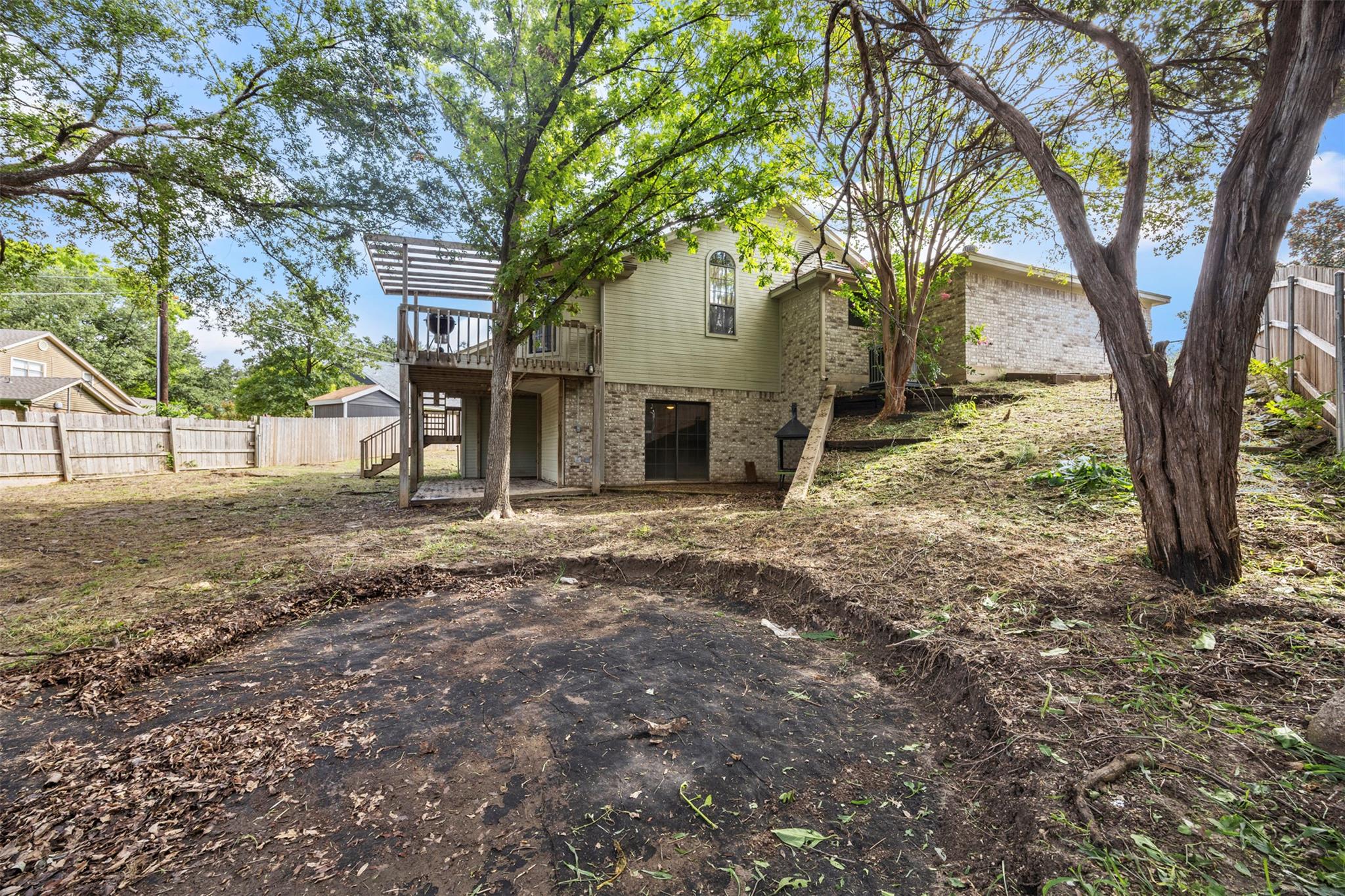 4318 Woodstone Cir, Temple, TX 76502