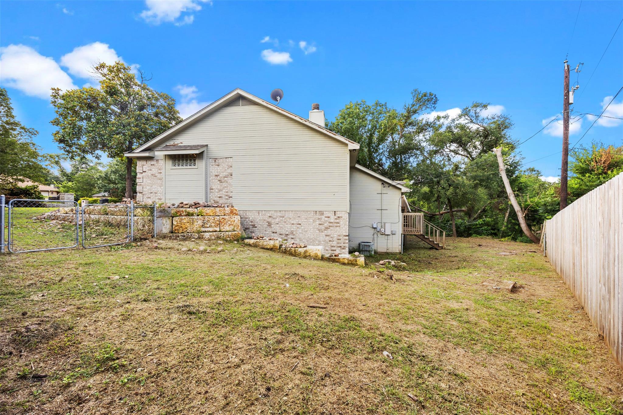 4318 Woodstone Cir, Temple, TX 76502