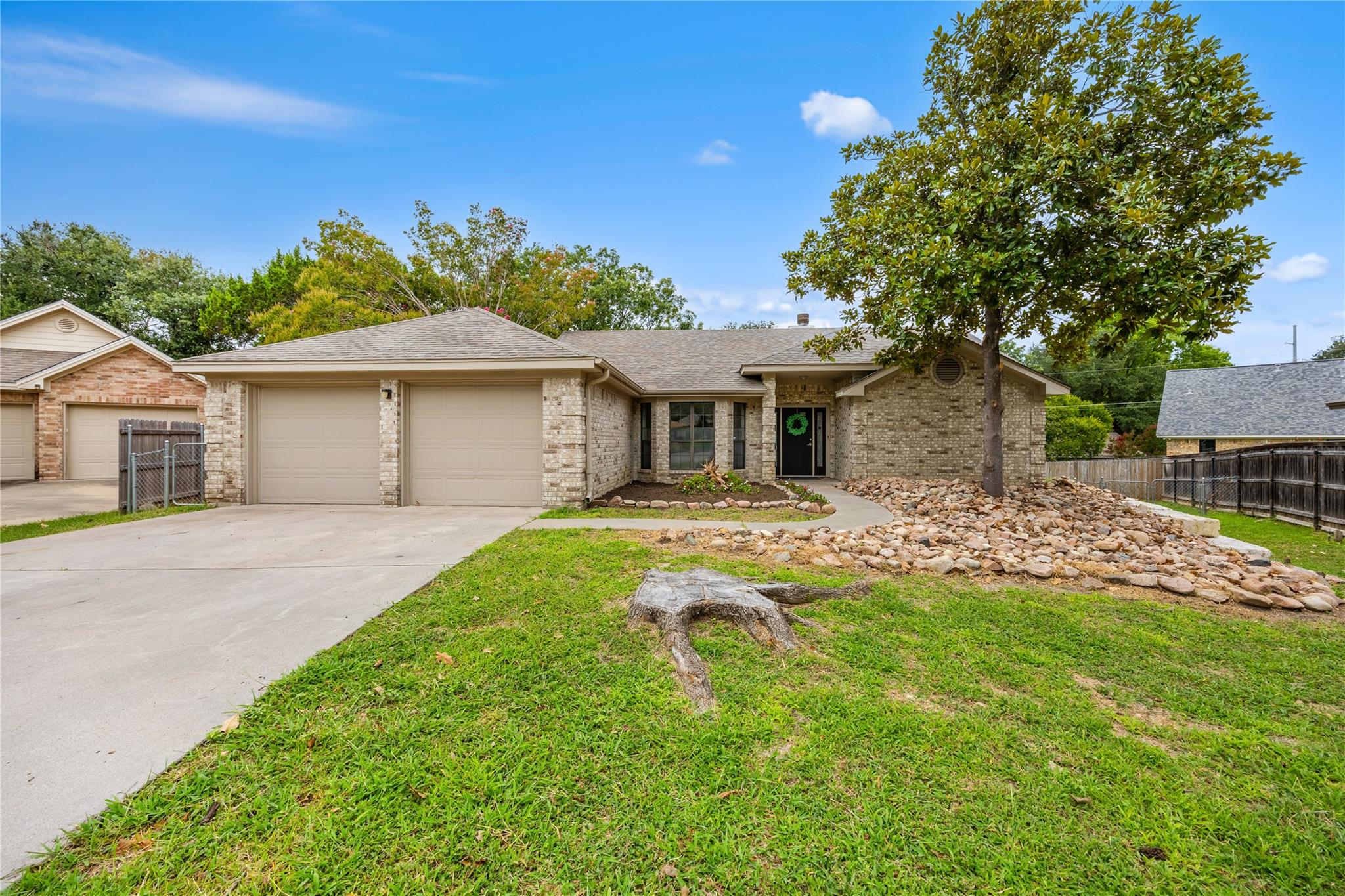 4318 Woodstone Cir, Temple, TX 76502