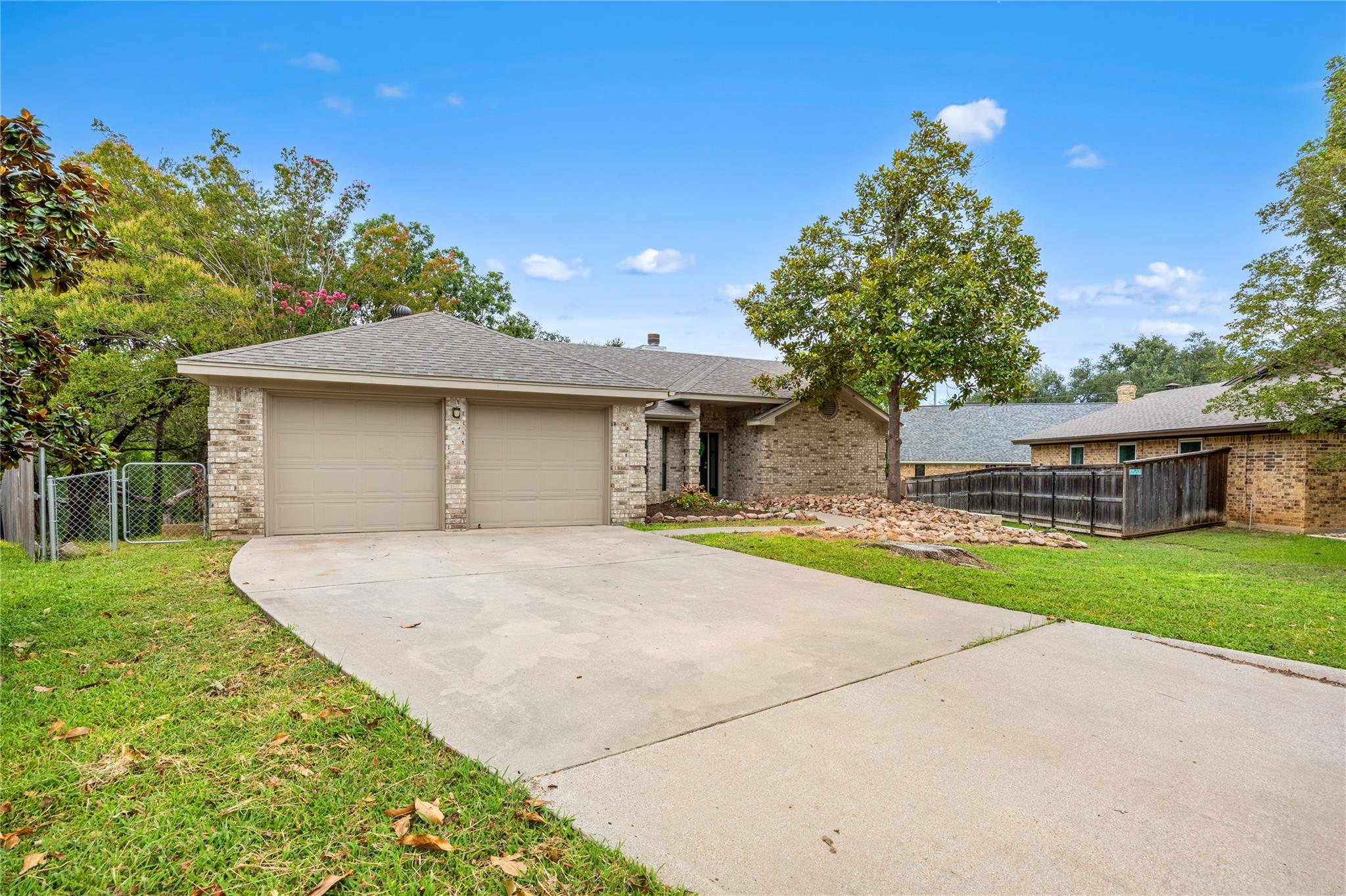 4318 Woodstone Cir, Temple, TX 76502