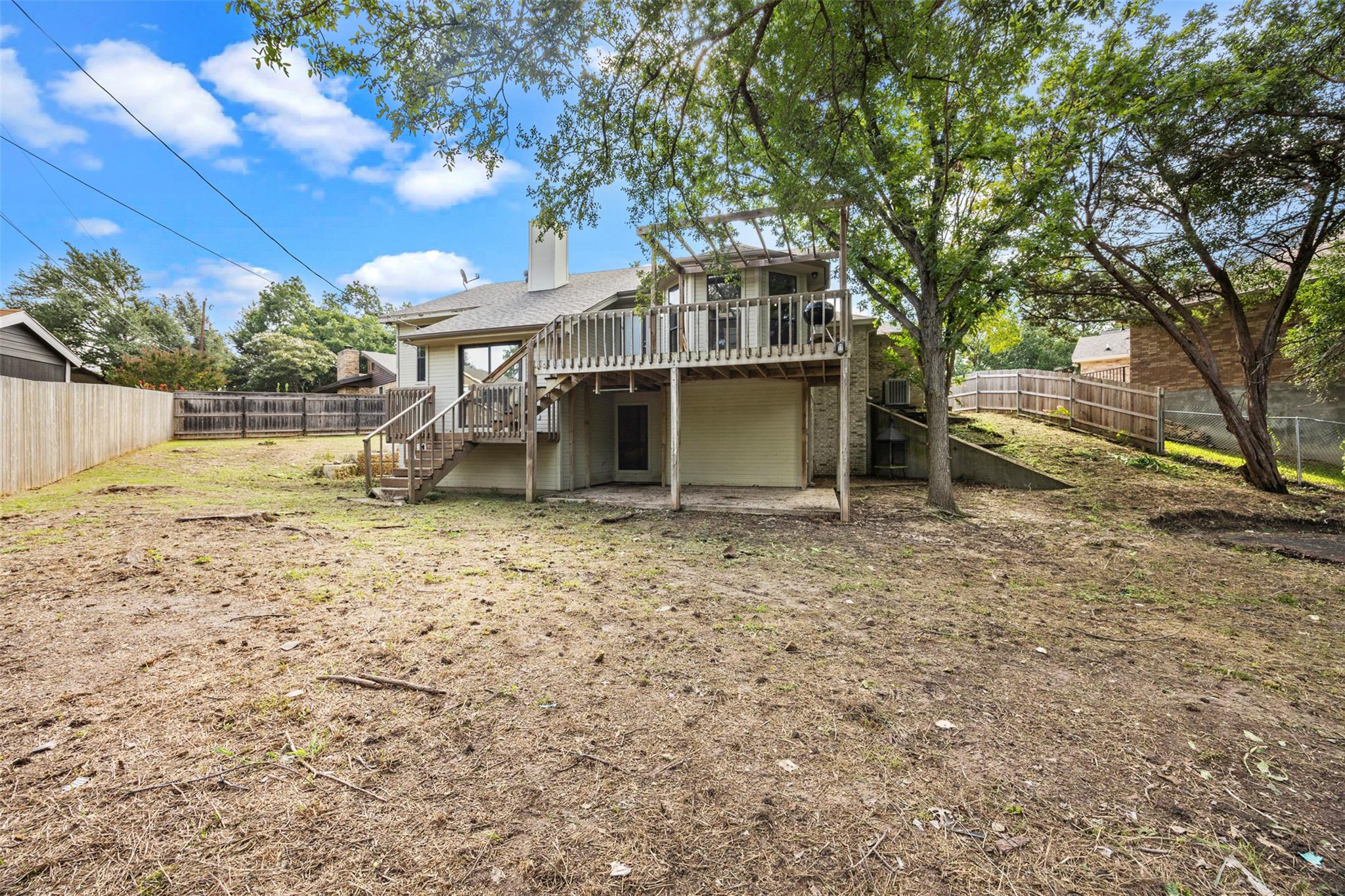 4318 Woodstone Cir, Temple, TX 76502