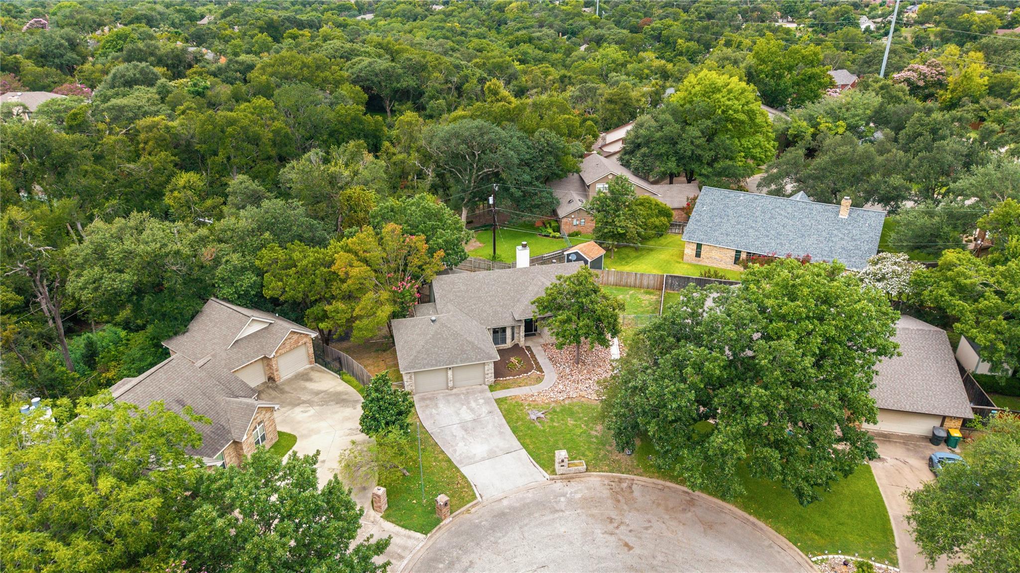 4318 Woodstone Cir, Temple, TX 76502