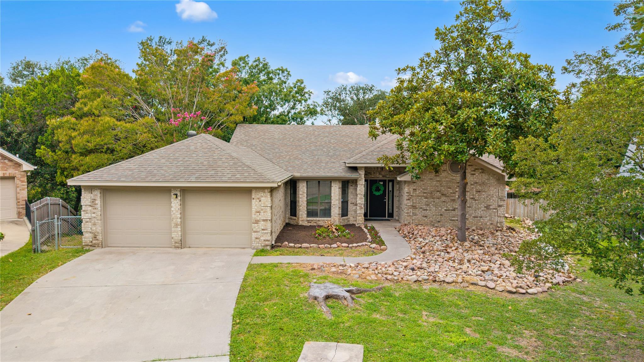4318 Woodstone Cir, Temple, TX 76502