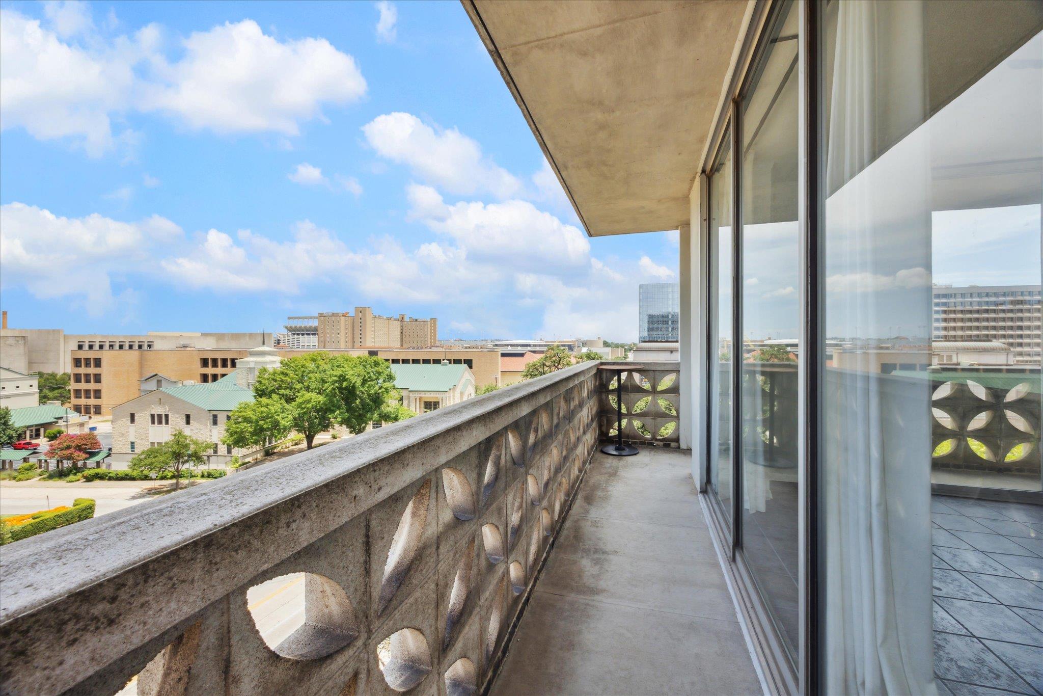 1801 Lavaca St # 4D, Austin, TX 78701
