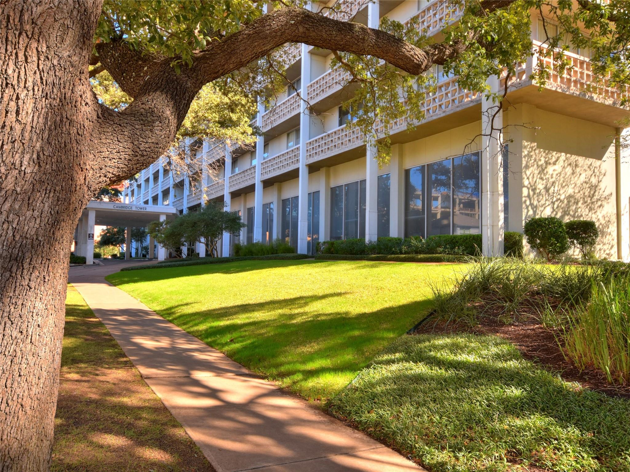 1801 Lavaca St # 4D, Austin, TX 78701