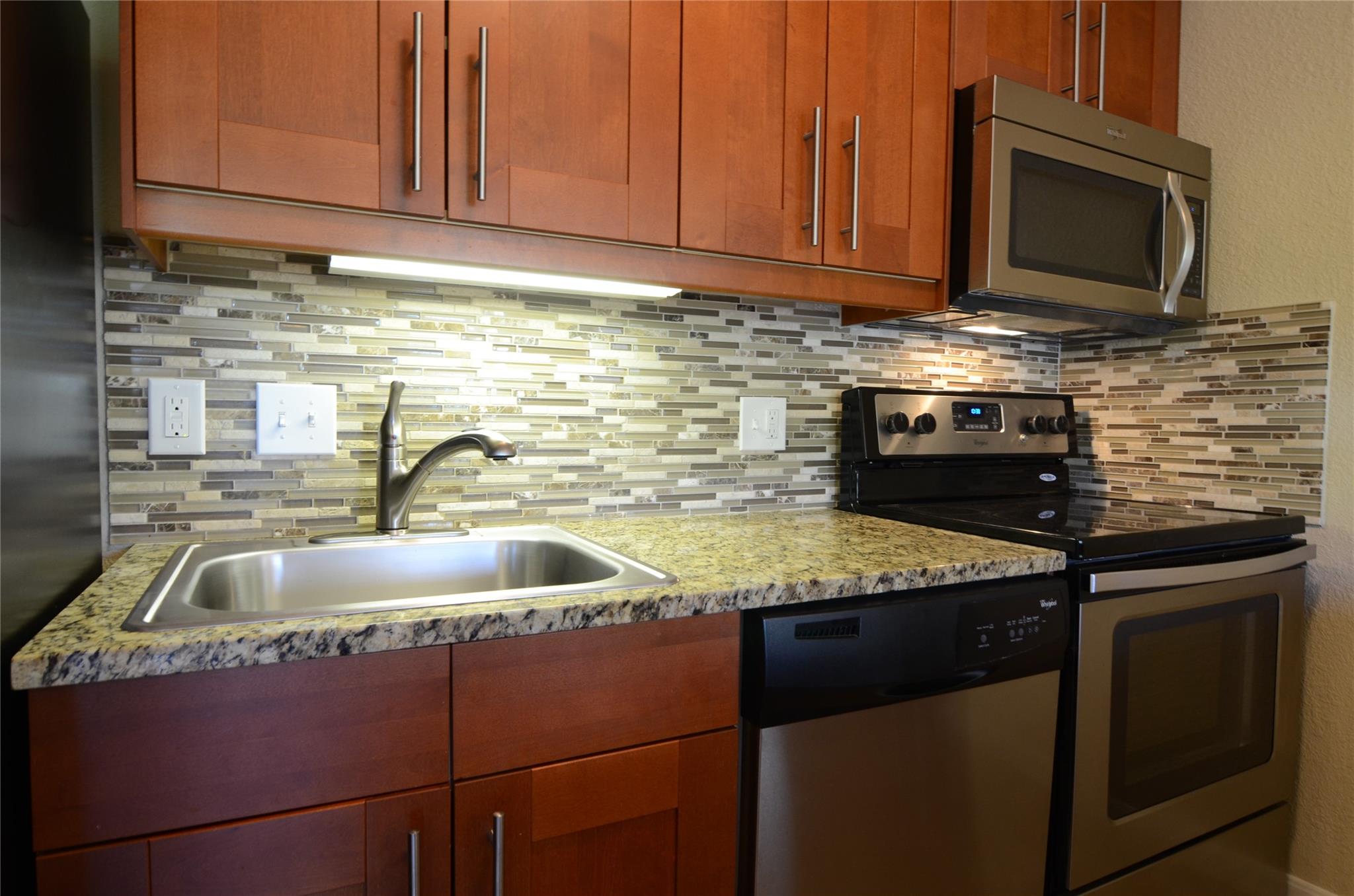 7685 Northcross Dr # 1109, Austin, TX 78757