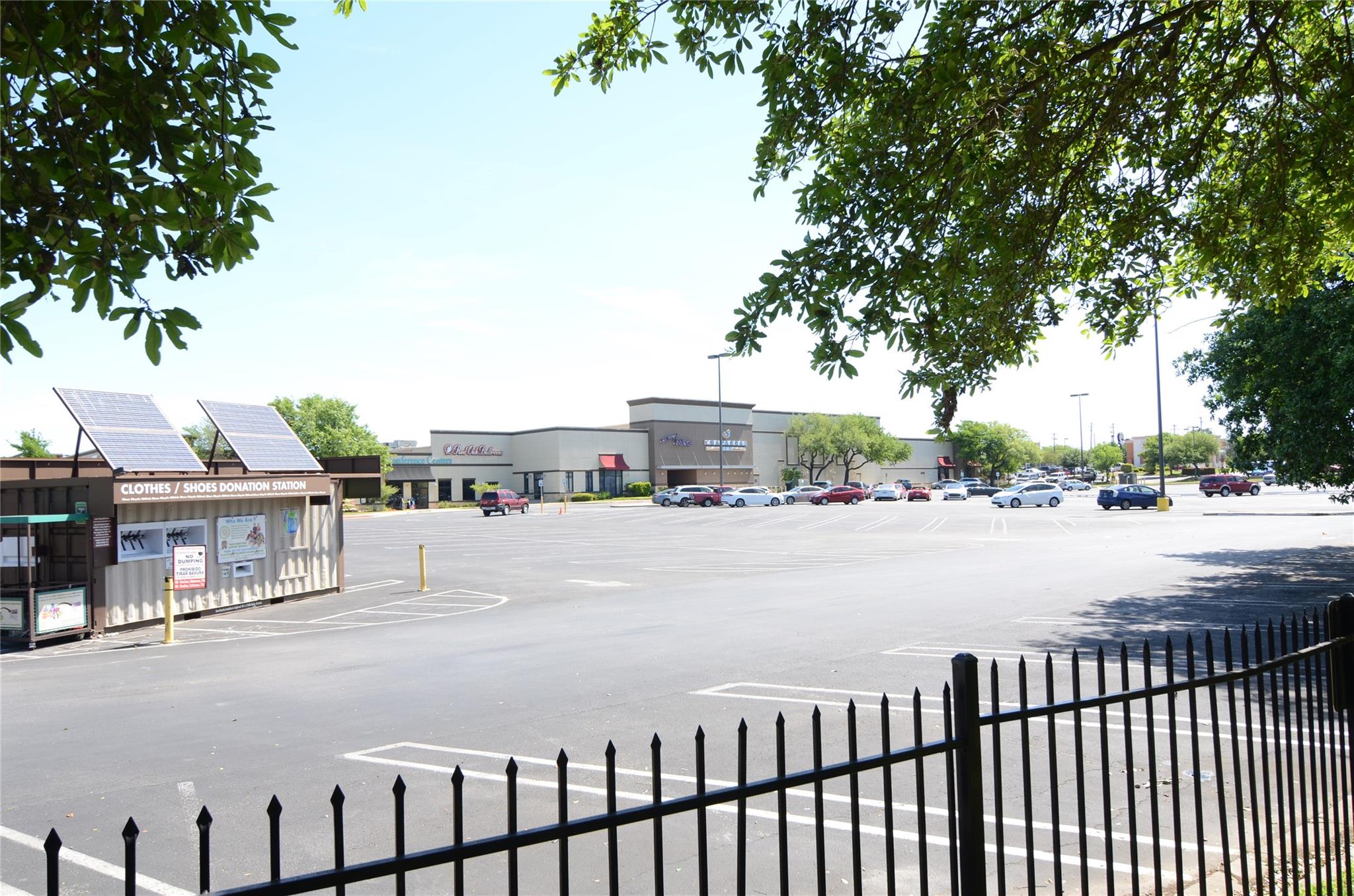 7685 Northcross Dr # 1109, Austin, TX 78757