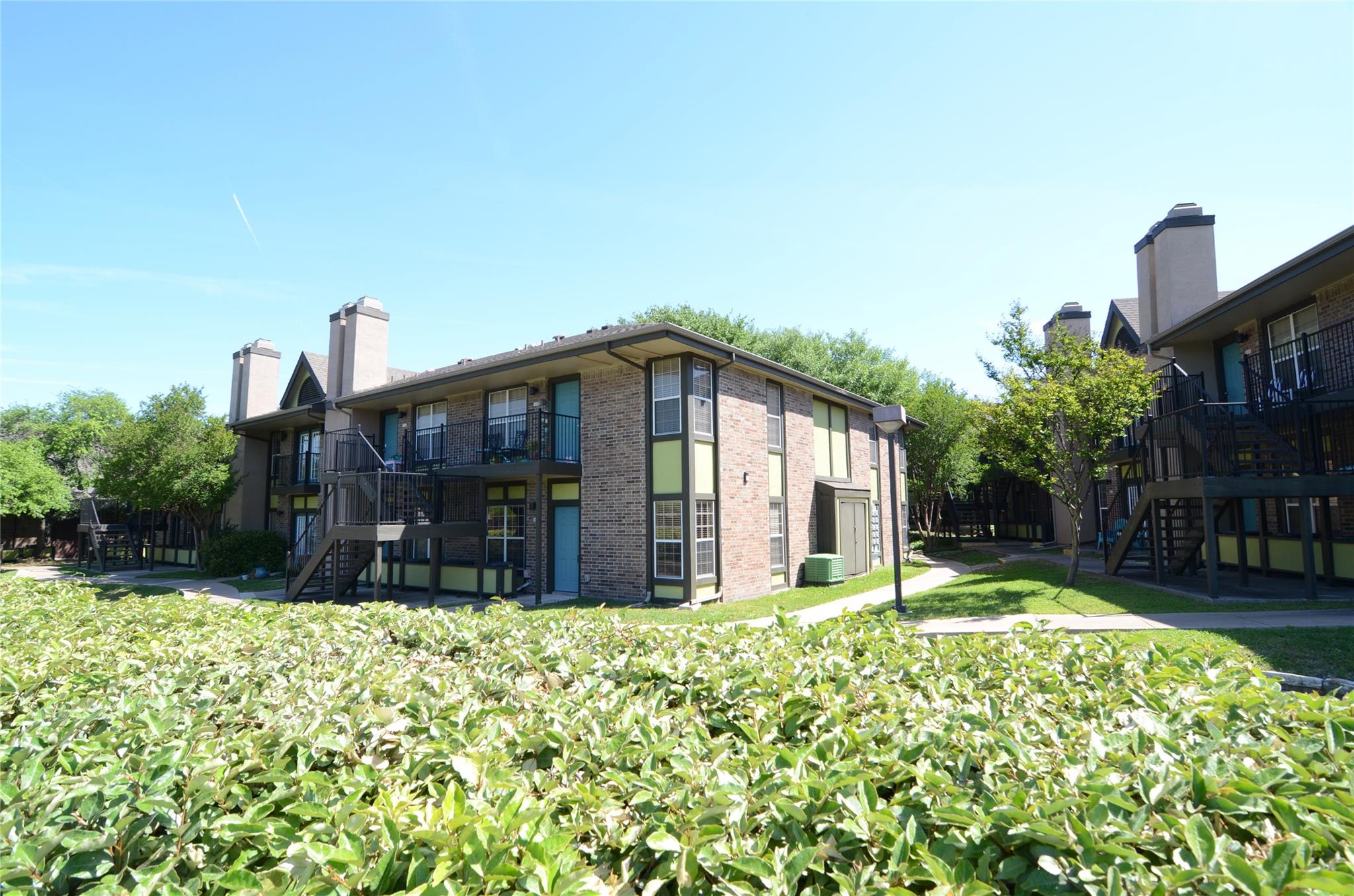 7685 Northcross Dr # 1109, Austin, TX 78757