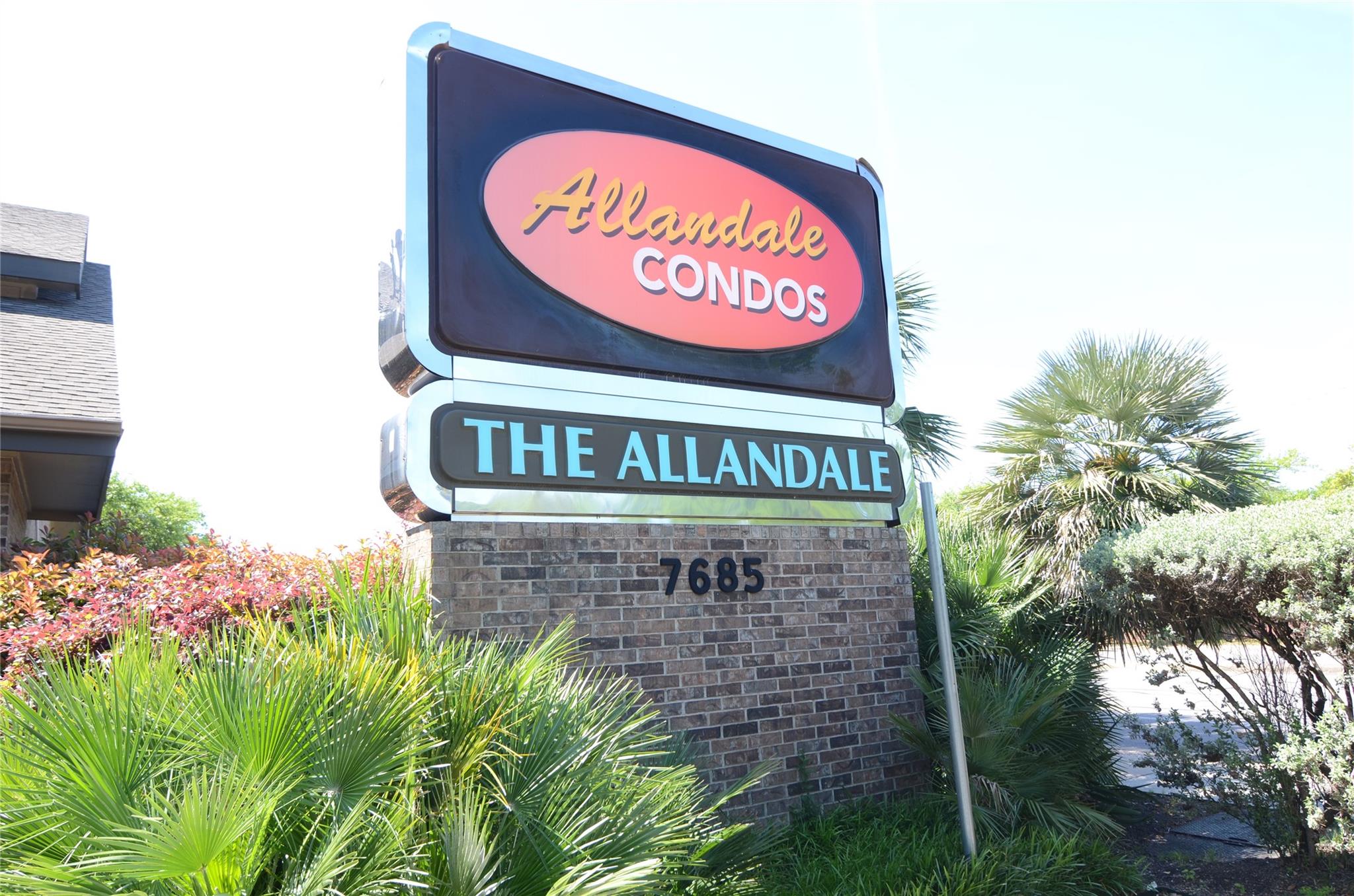 7685 Northcross Dr # 1109, Austin, TX 78757