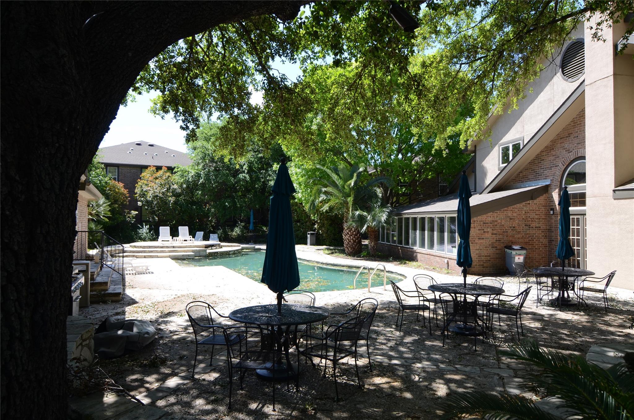 7685 Northcross Dr # 1109, Austin, TX 78757