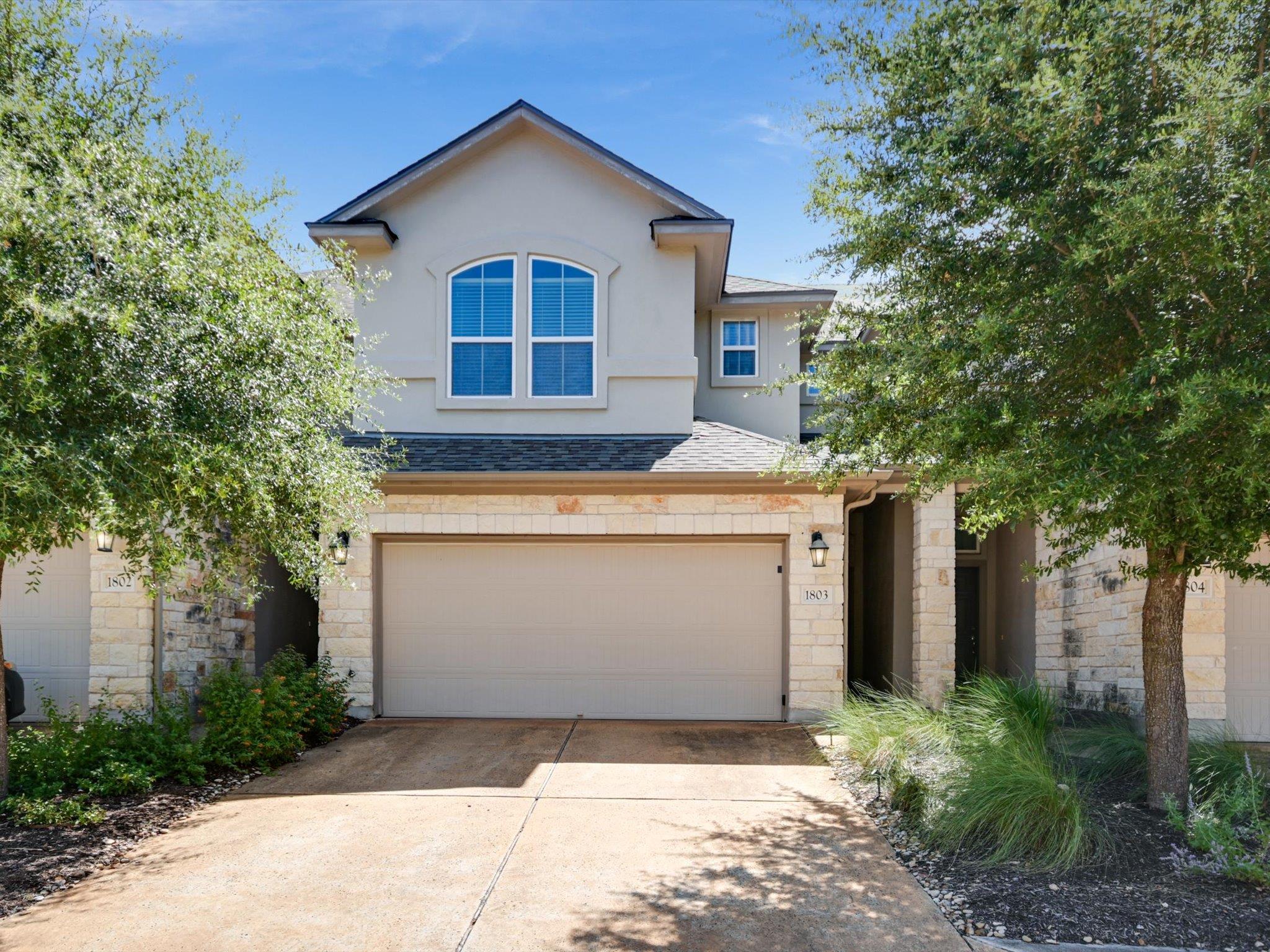 13400 Briarwick Dr # 1803, Austin, TX 78729
