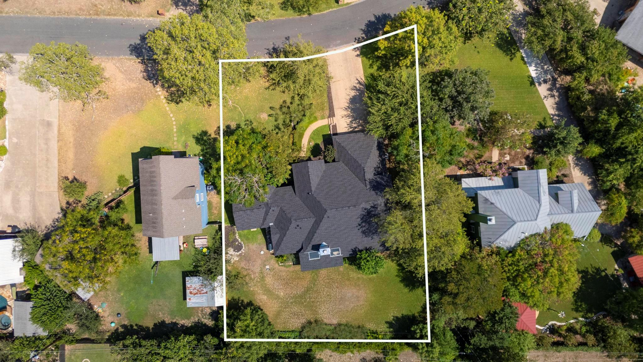 1204 Miami Dr, Austin, TX 78733