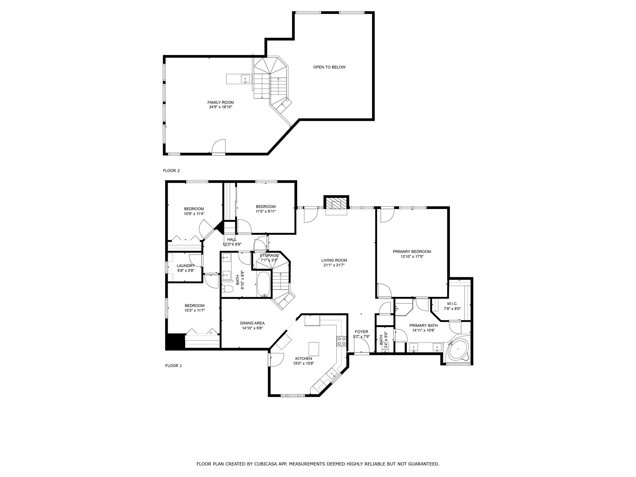 1204 Miami Dr, Austin, TX 78733