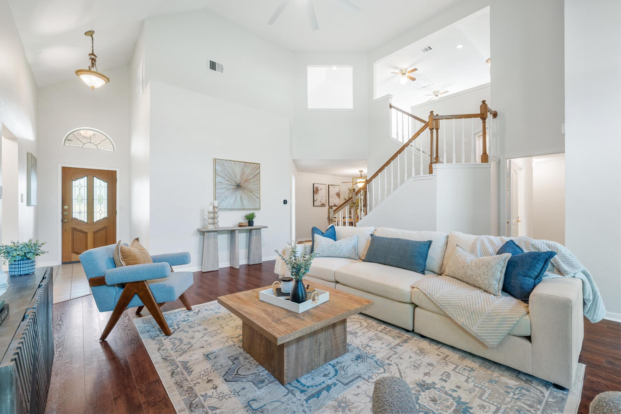 1204 Miami Dr, Austin, TX 78733