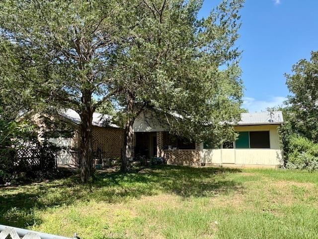 133 Old Firetower Rd, Bastrop, TX 78602