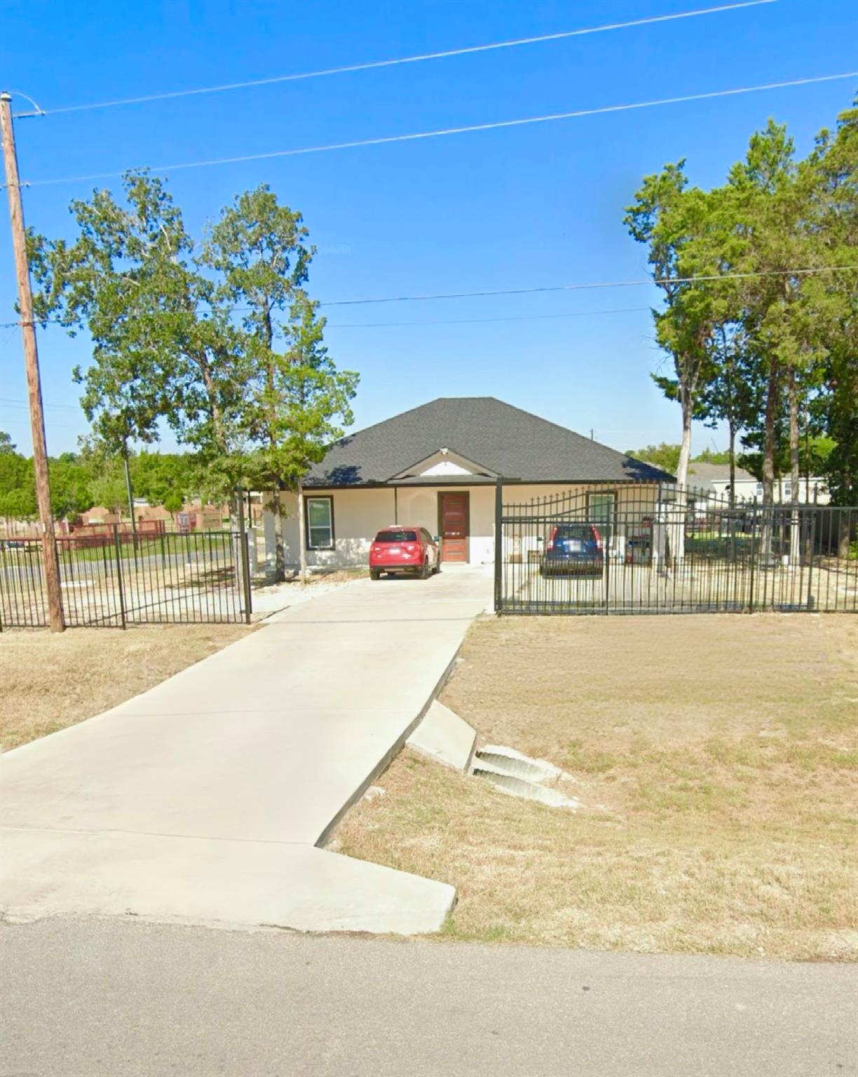 146 Buena Fortuna Rd, Elgin, TX 78621