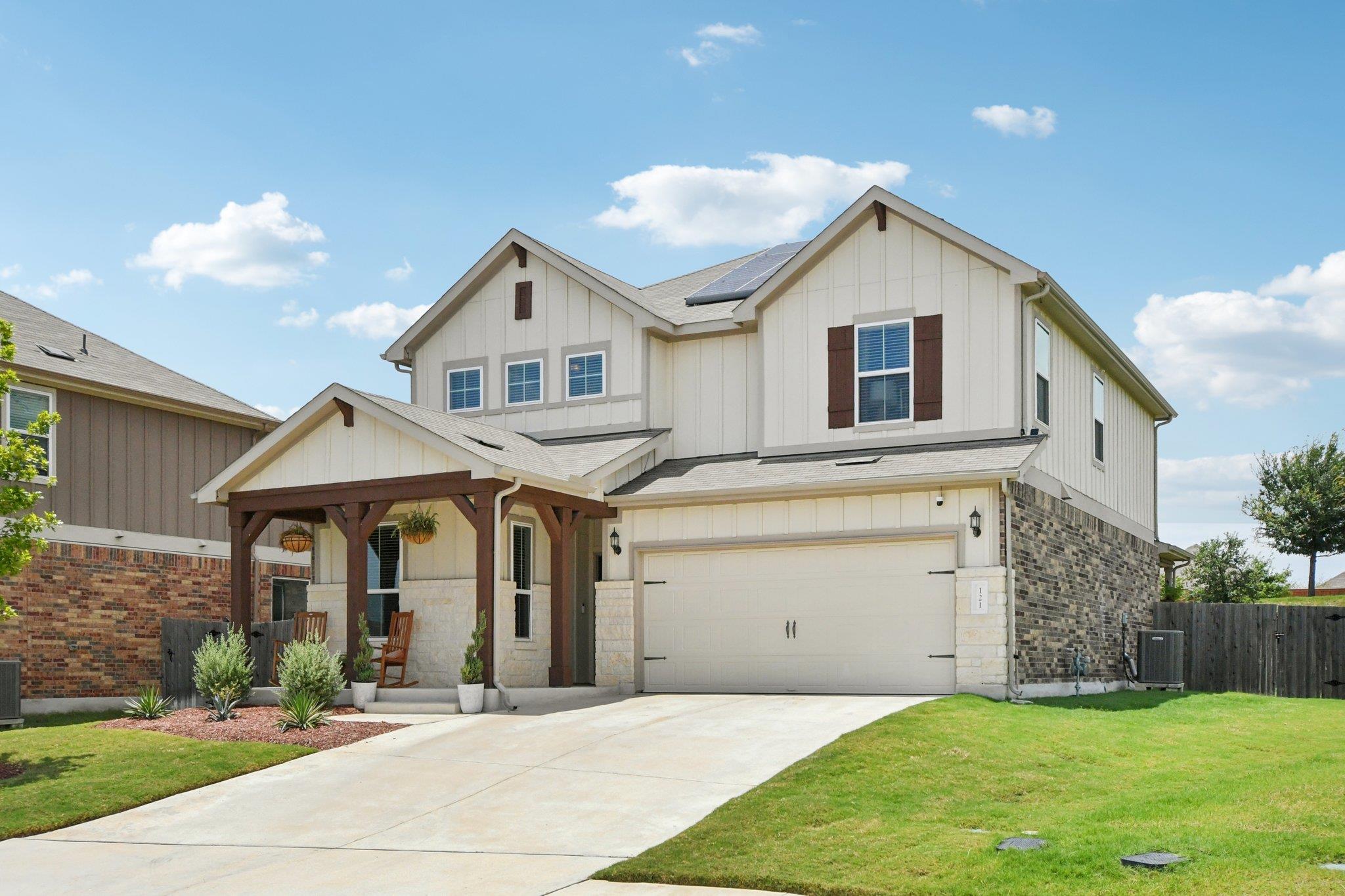121 Purple Heart Dr, Buda, TX 78610