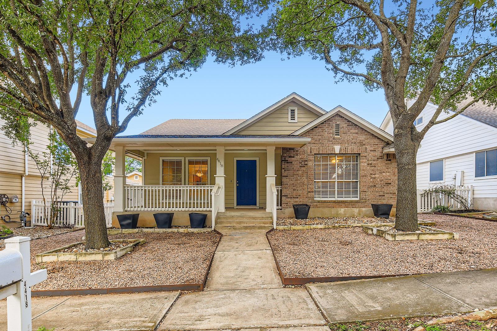4418 Mather, Kyle, TX 78640