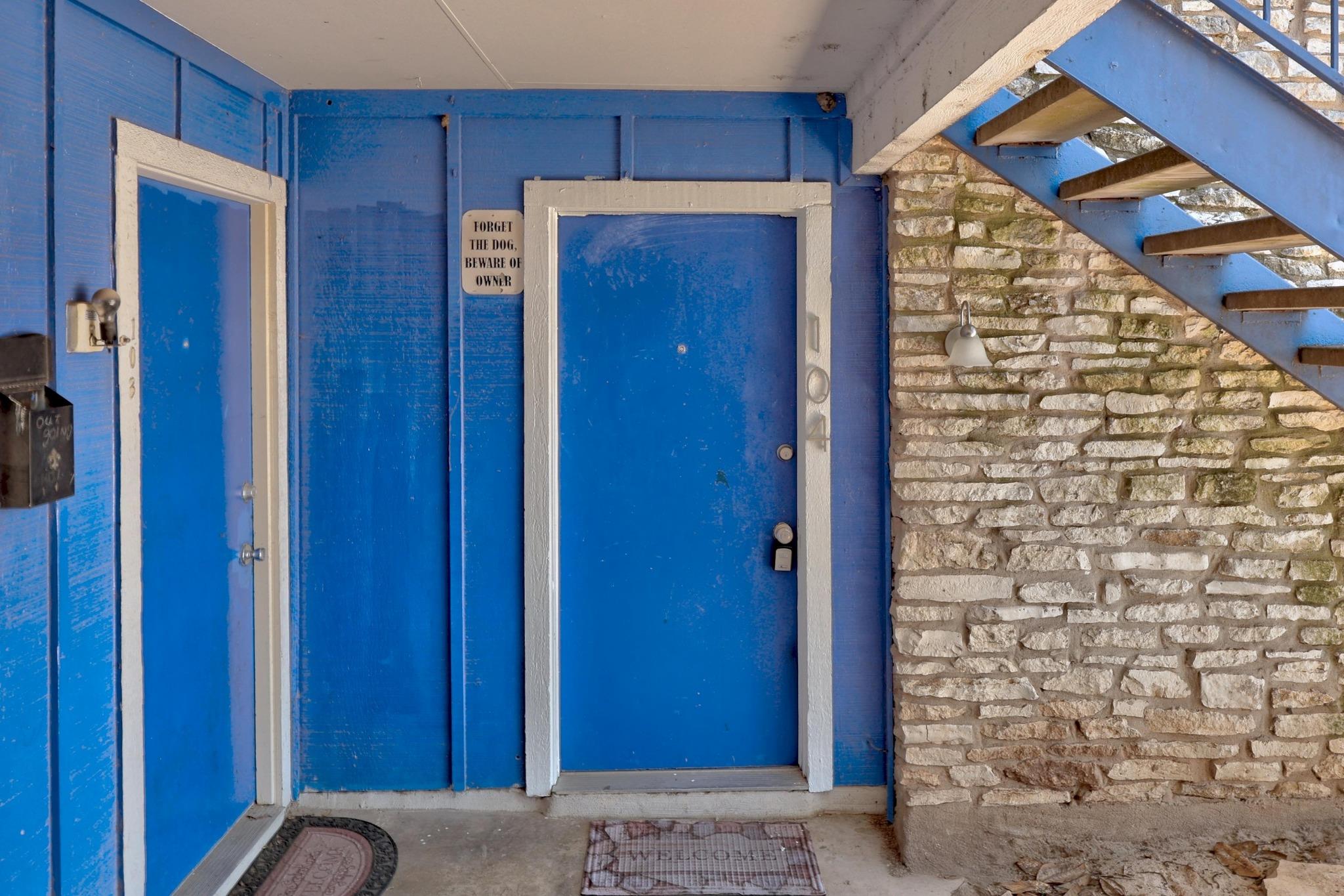 8903 Parkfield Dr # 104, Austin, TX 78758