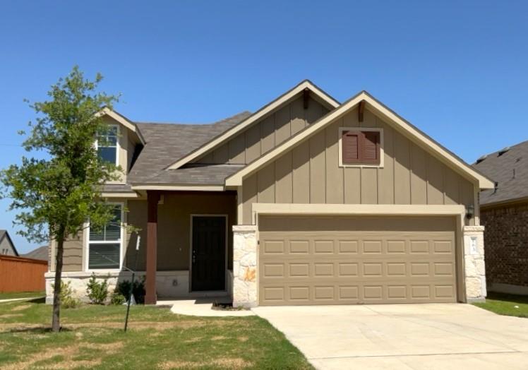 163 Tree Nut Loop, Buda, TX 78610