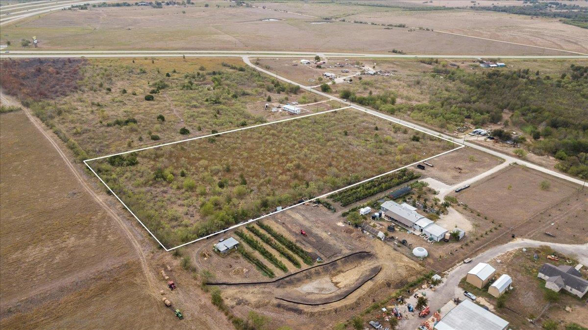 TBD Ranchero Dr, Buda, TX 78610