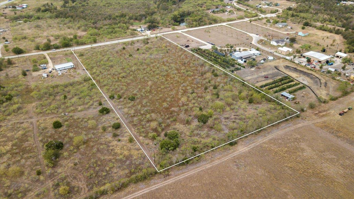 TBD Ranchero Dr, Buda, TX 78610