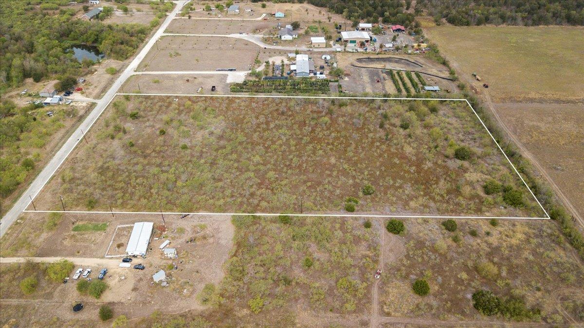 TBD Ranchero Dr, Buda, TX 78610