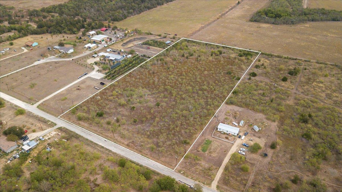 TBD Ranchero Dr, Buda, TX 78610