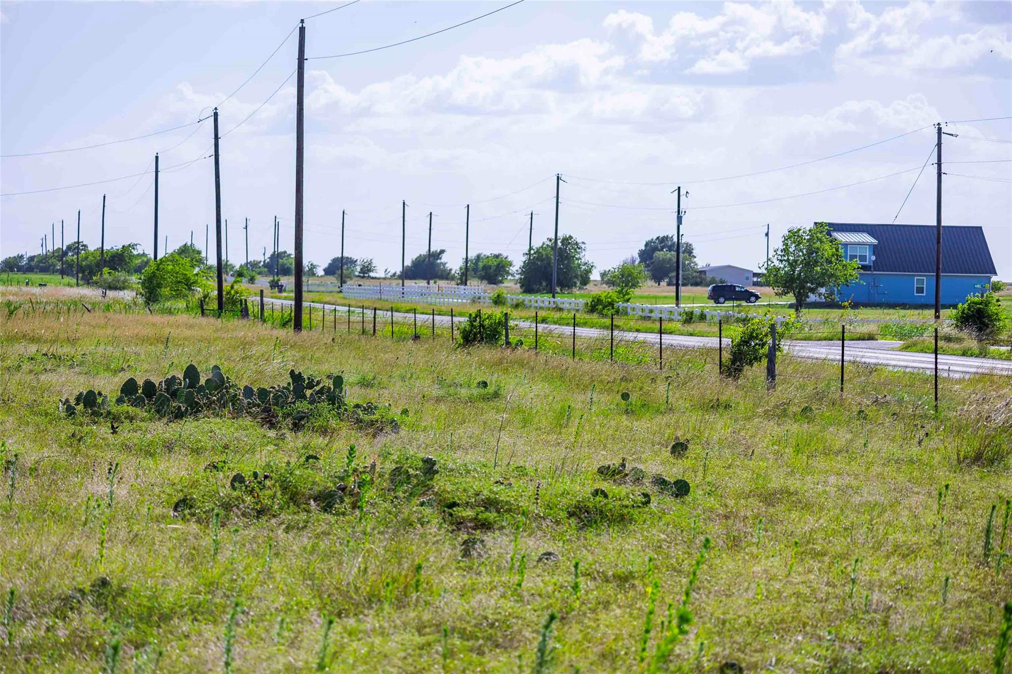 12.5ac FM 243, Bertram, TX 78605