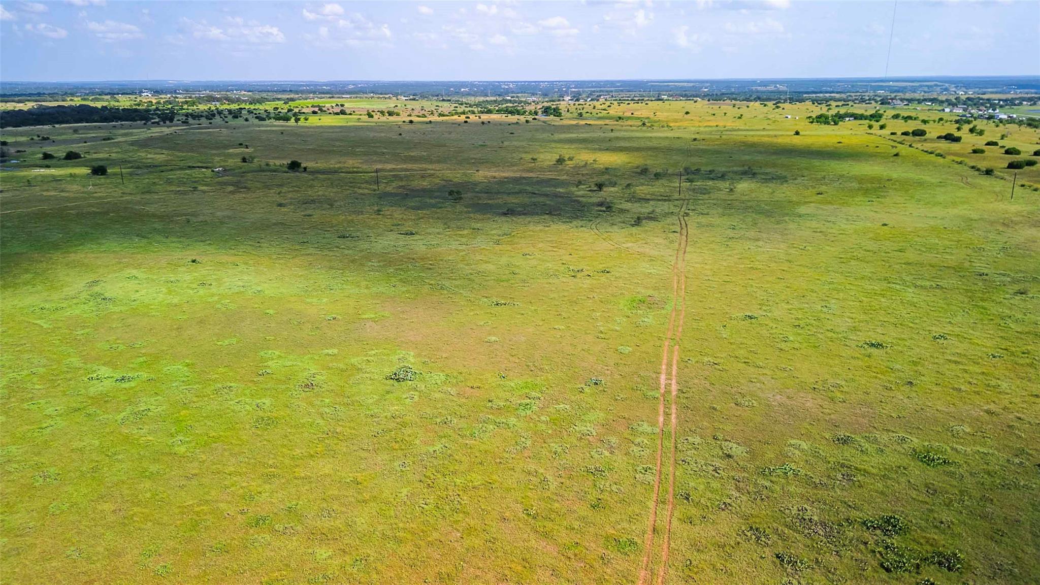 12.5ac FM 243, Bertram, TX 78605