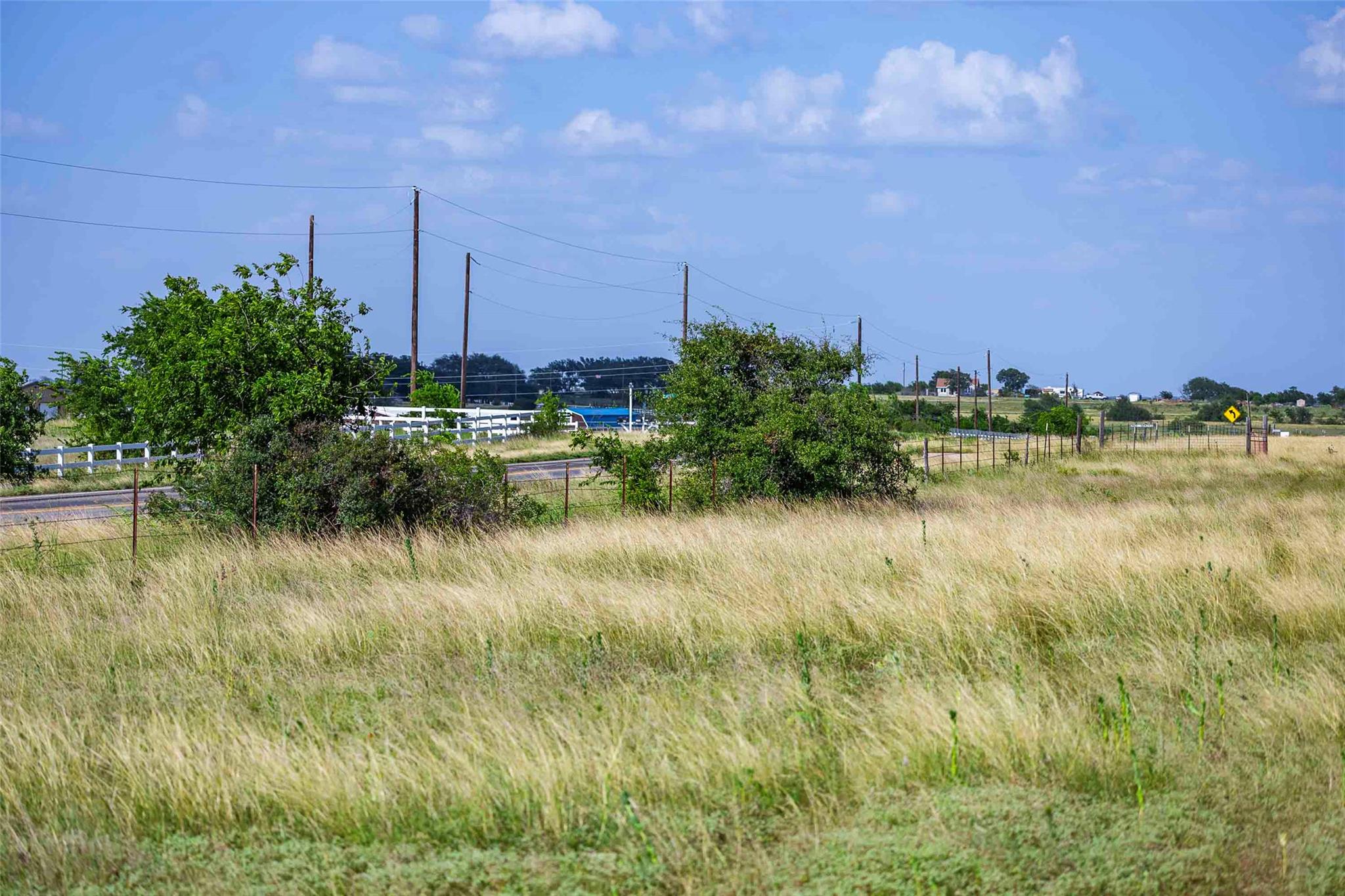 12.5ac FM 243, Bertram, TX 78605